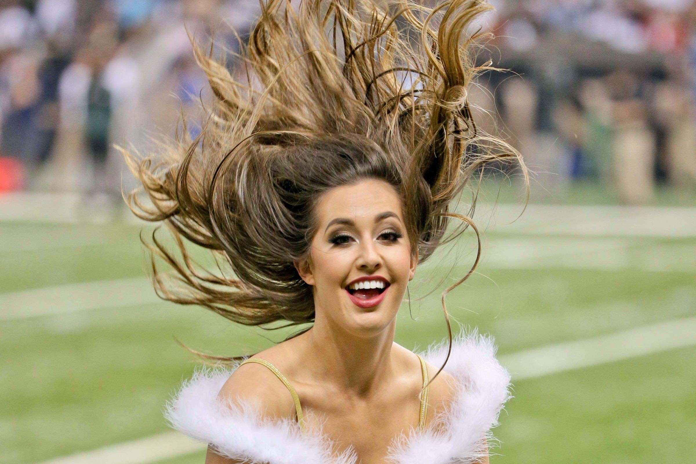 Saints vs. Jaguars Game Predictions