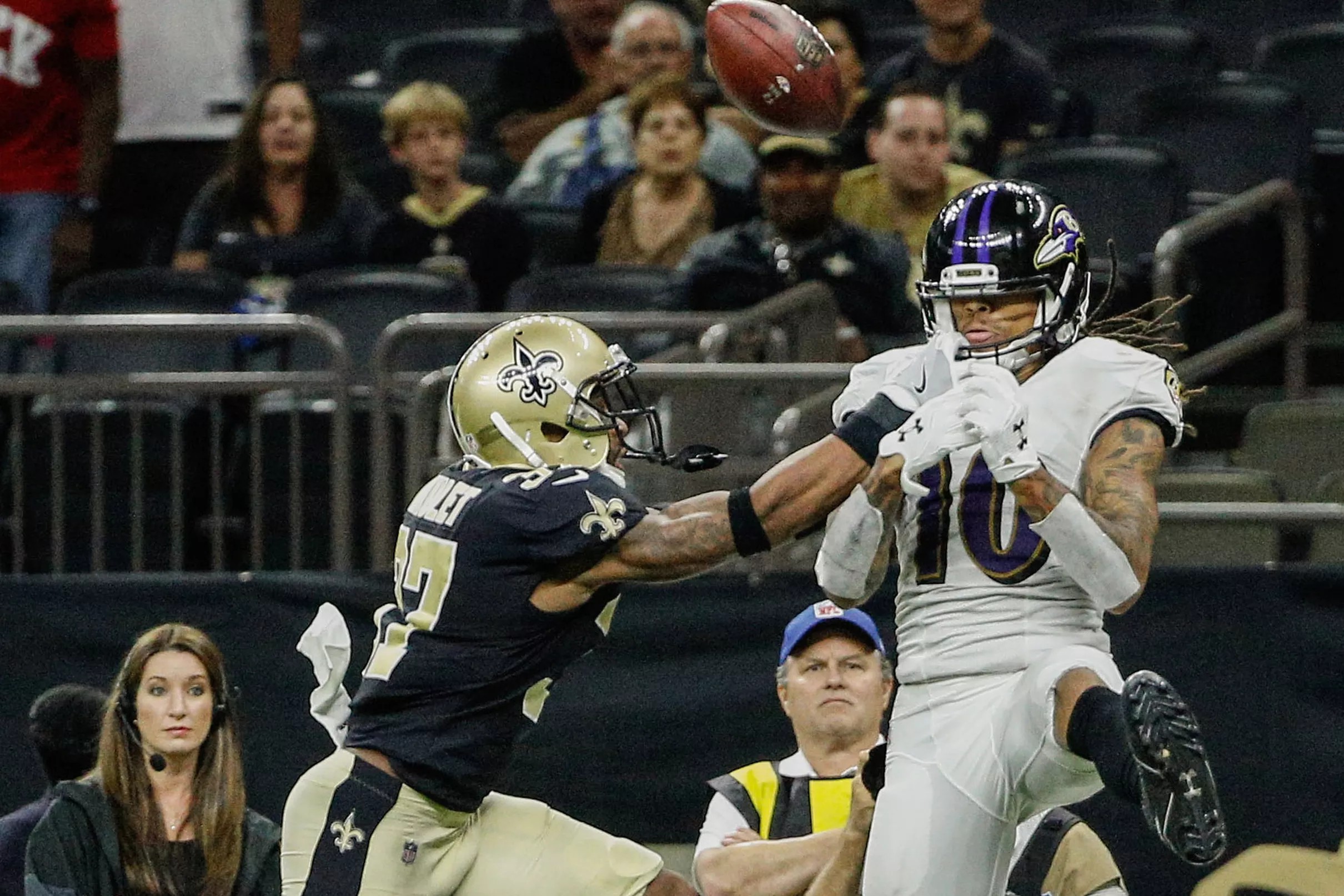 Saints vs Ravens 5 things to watch for