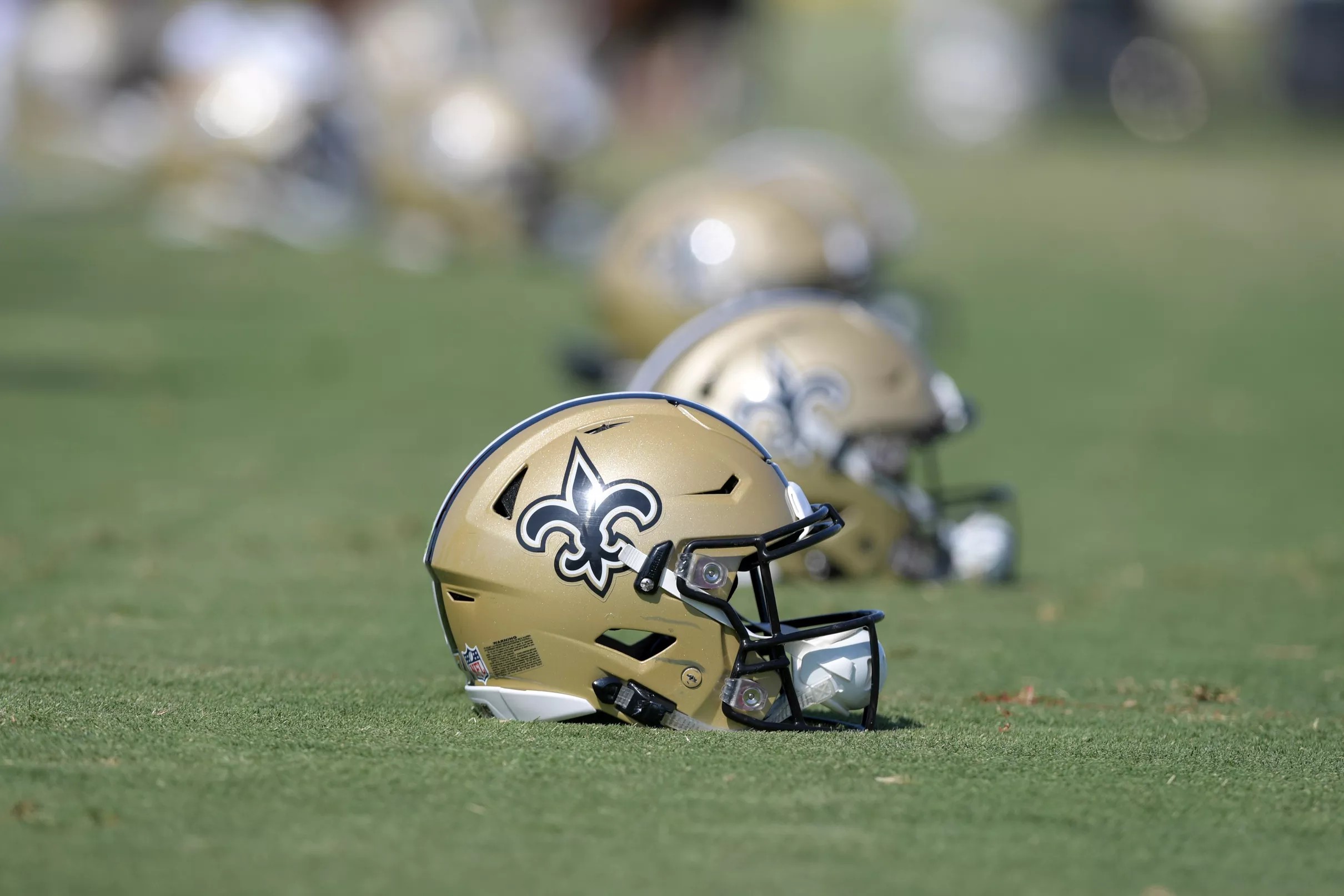 New Orleans Saints 2019 undrafted free agent tracker