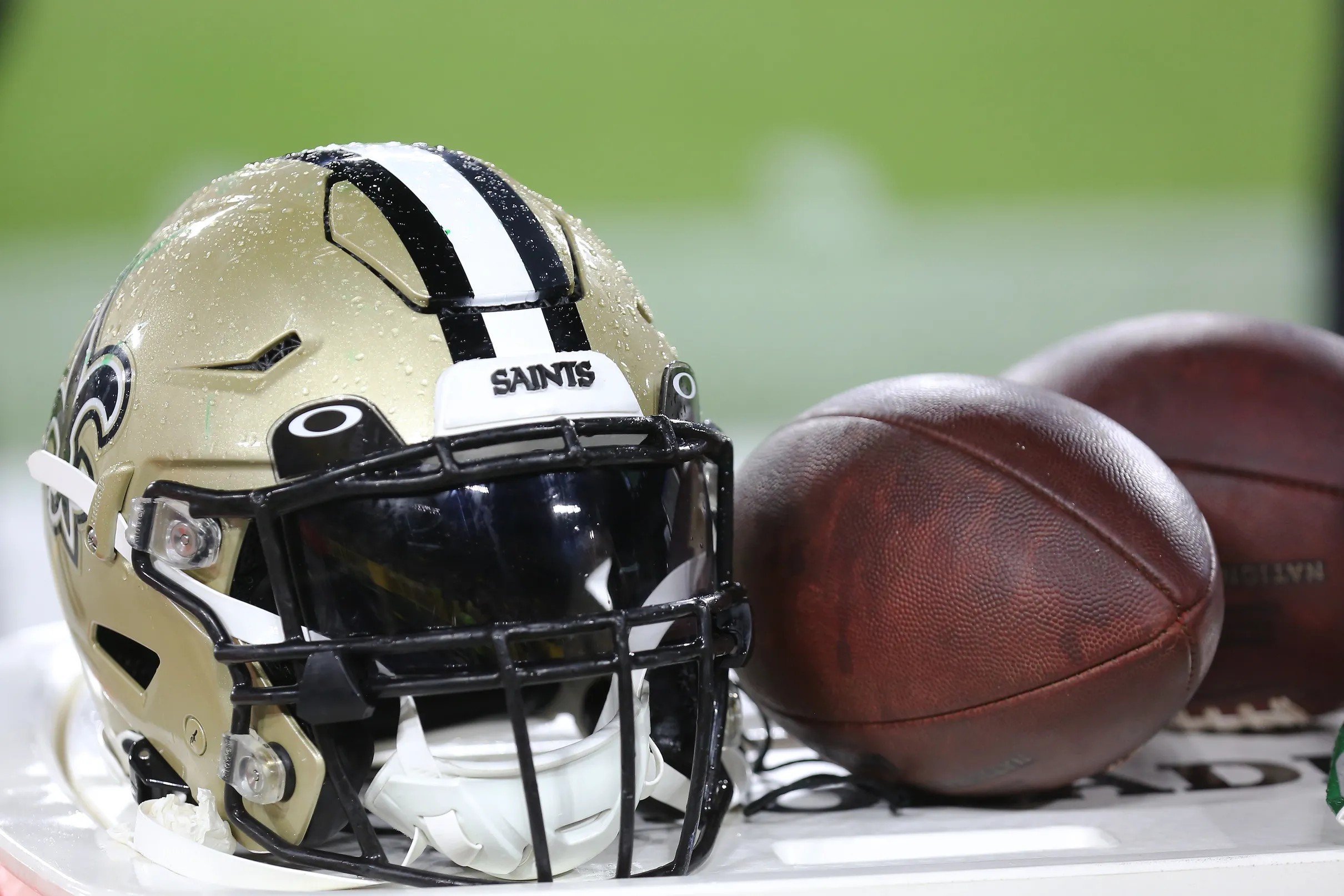 Saints 2022 final roster cuts tracker