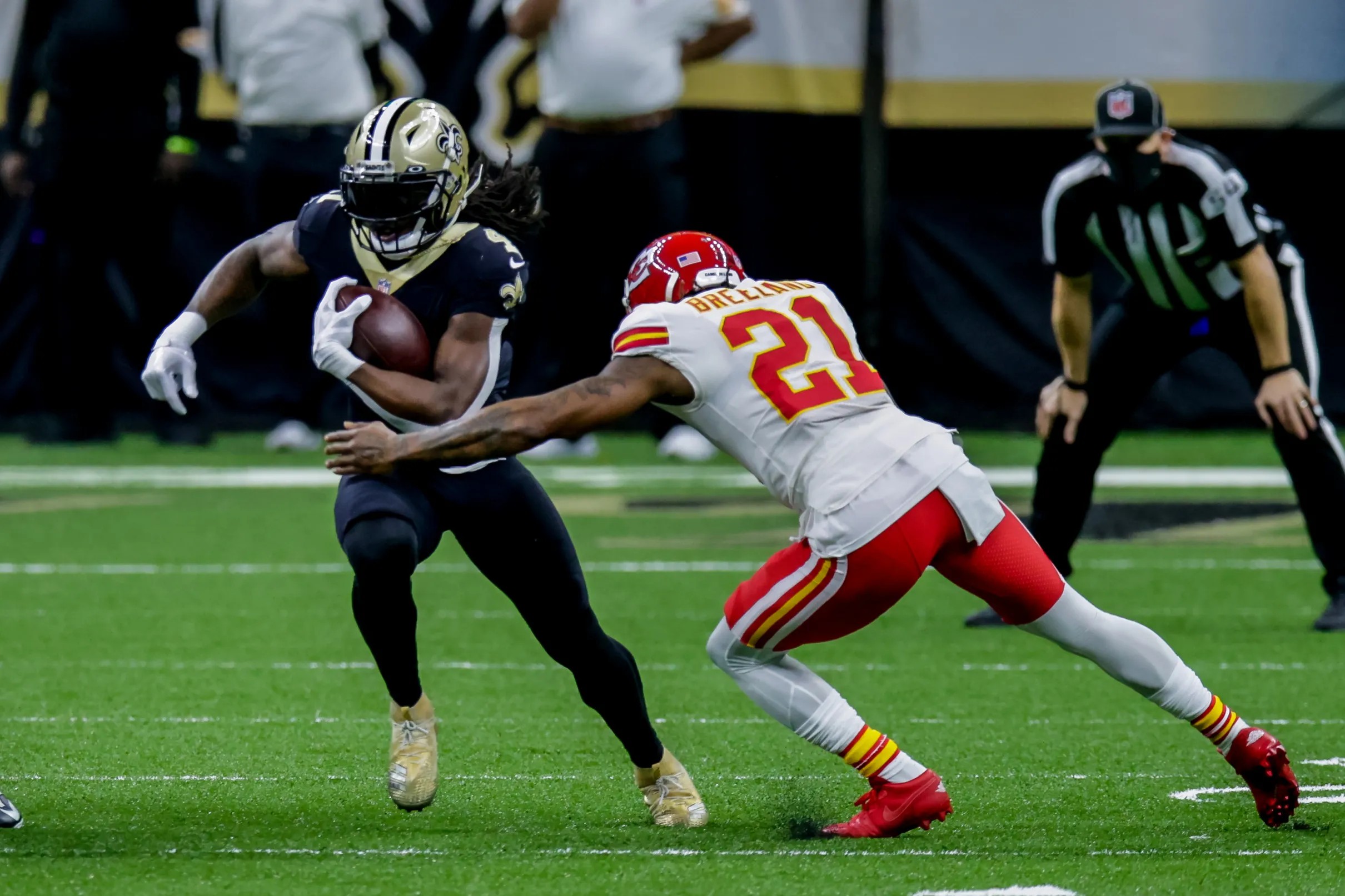 Saints vs. Chiefs 2023 Preseason: TV Schedule, Online Streaming, Radio,  Mobile, and Odds