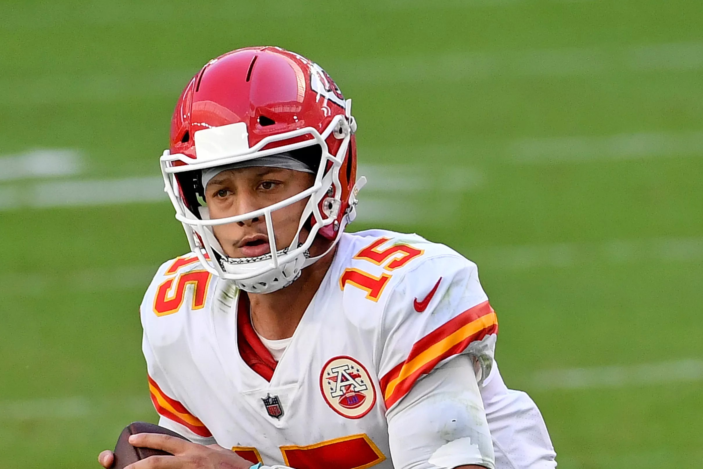 Kansas City Chiefs At New Orleans Saints Key Matchups kansas-city-chiefs-at-new-orleans-saints-key-matchups