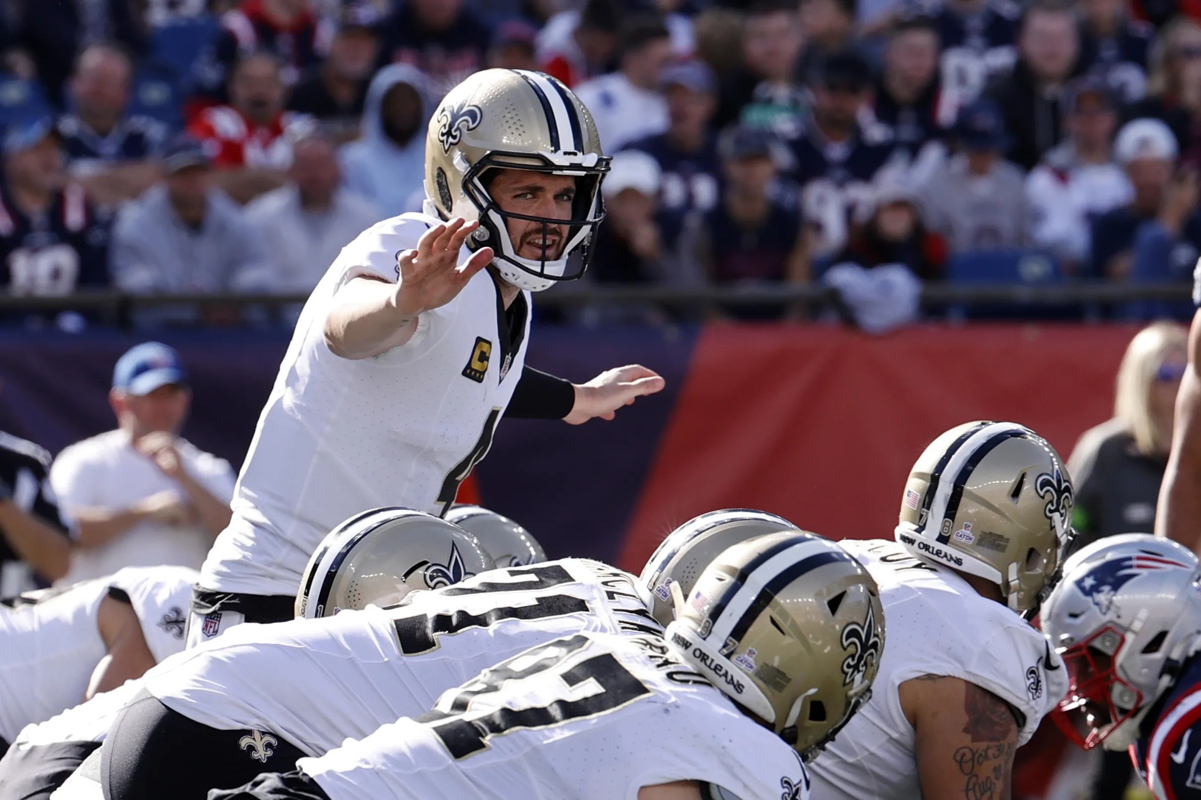 Saints Super Bowl Odds: Week 3 - Canal Street Chronicles