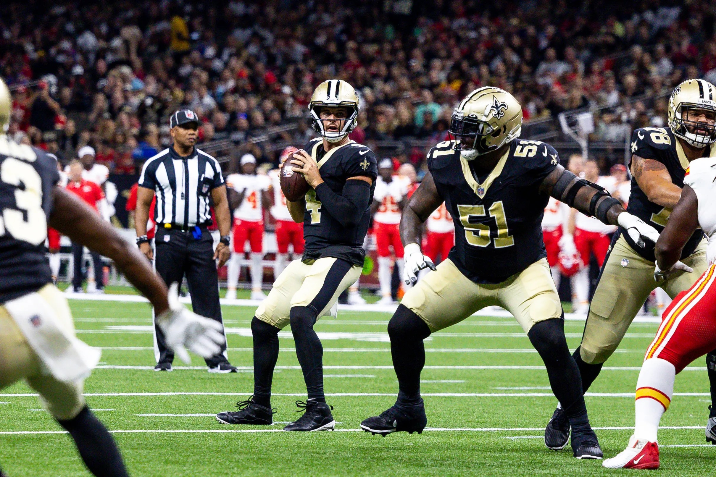 watch saints vs 49ers