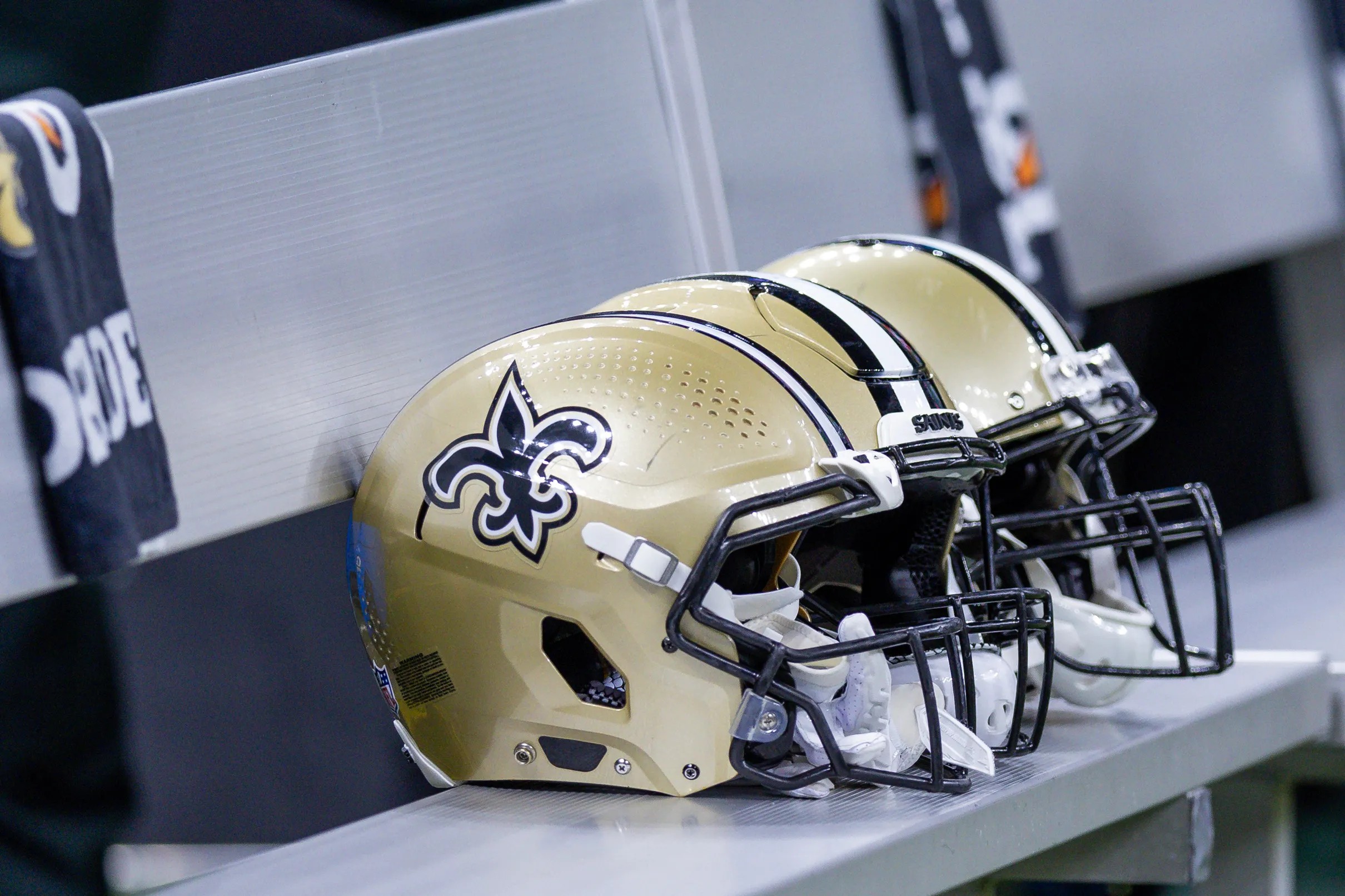 Saints 2023 Roster Cuts Tracker