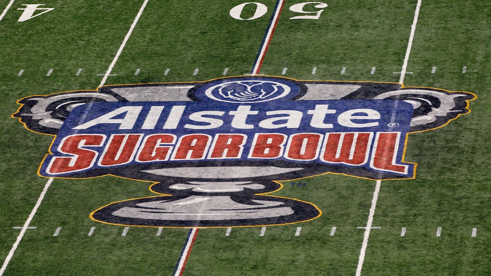 2017 Sugar Bowl: Open Thread