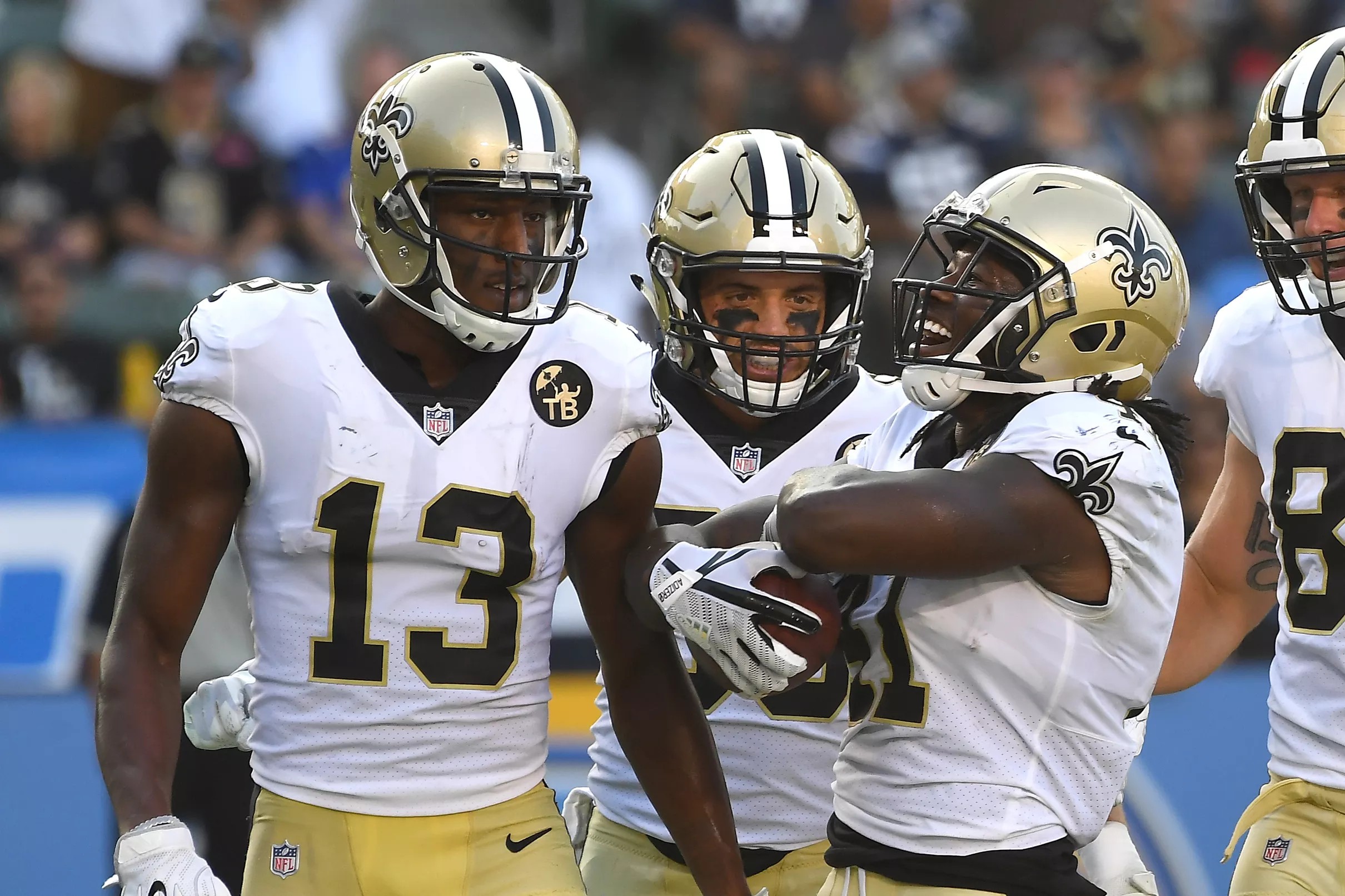 How the New Orleans Saints can get to 10 wins