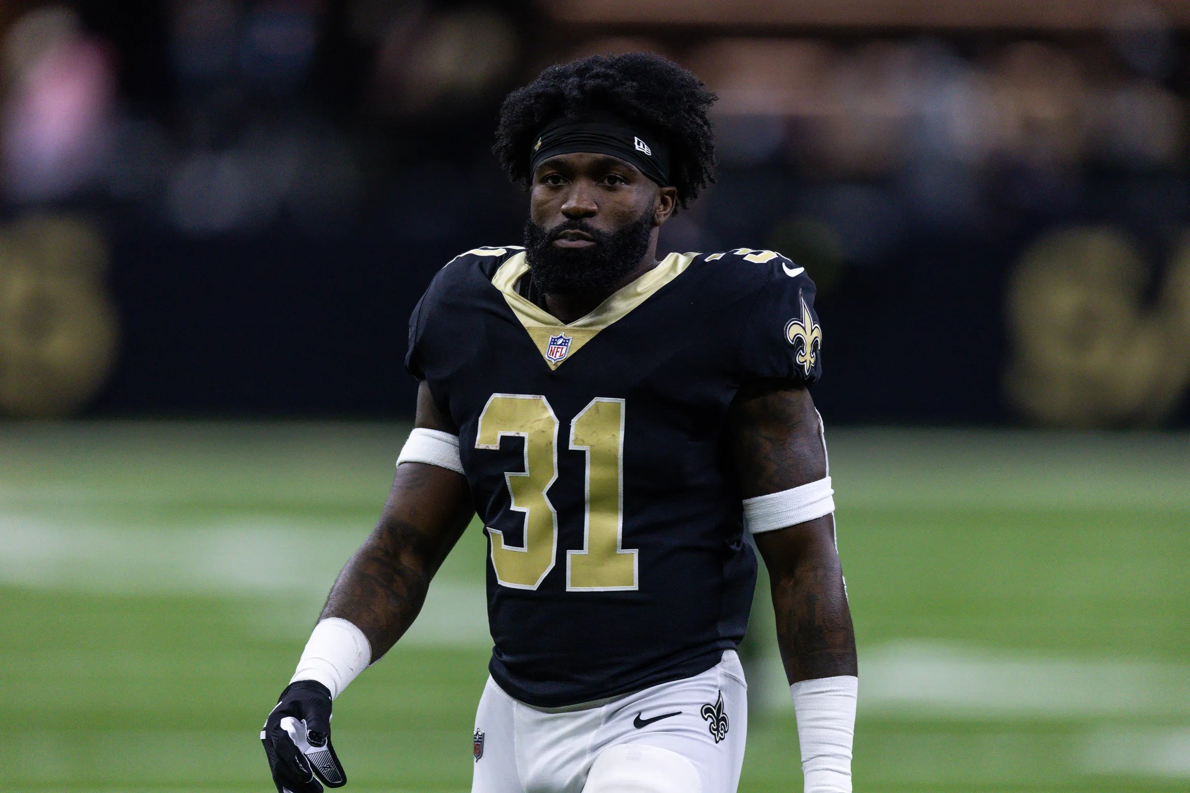 Alvin Kamara Added to Pro Bowl Roster - Canal Street Chronicles