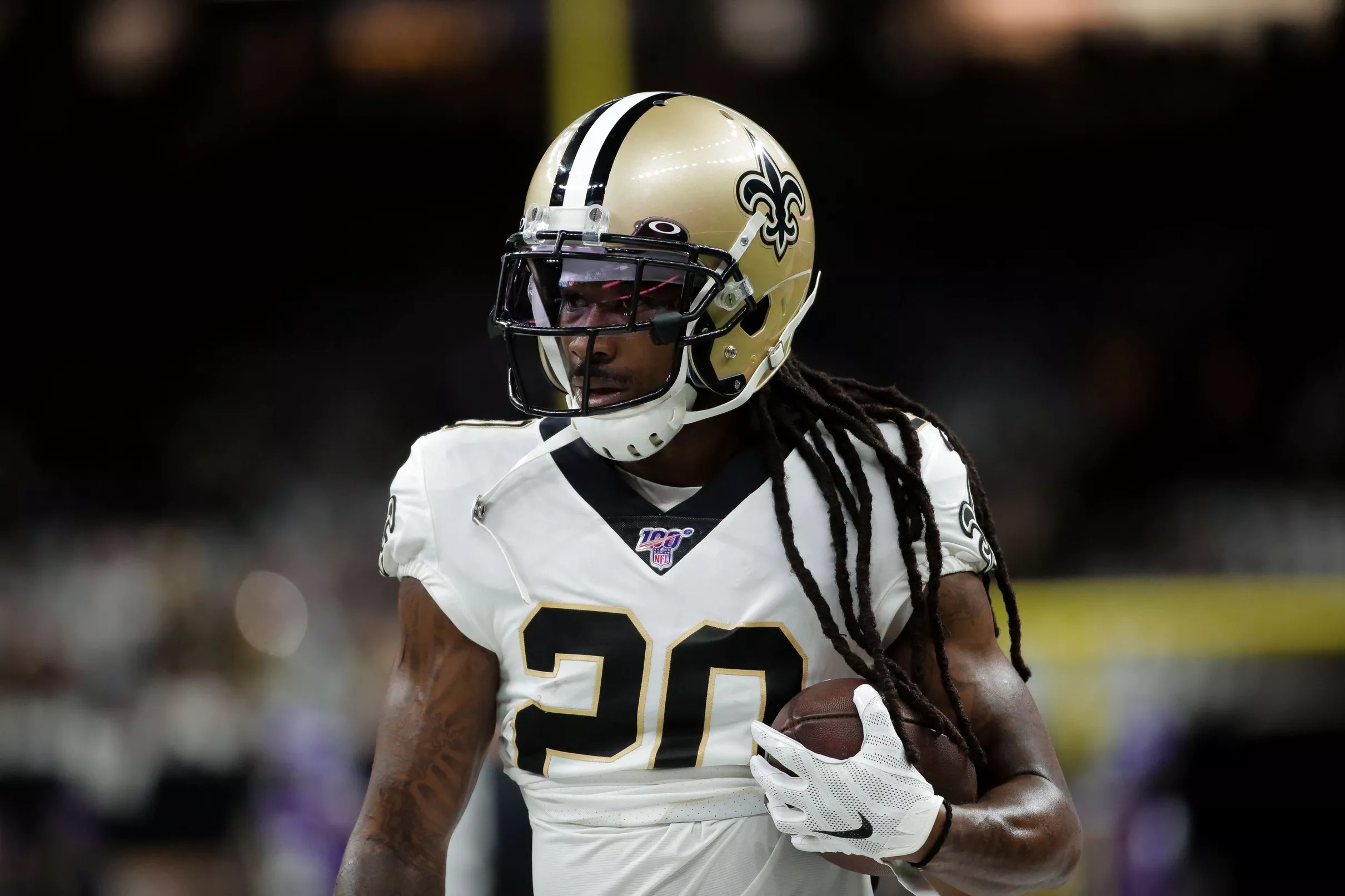 Why the New Orleans Saints could win it all, Part VIII Cornerbacks