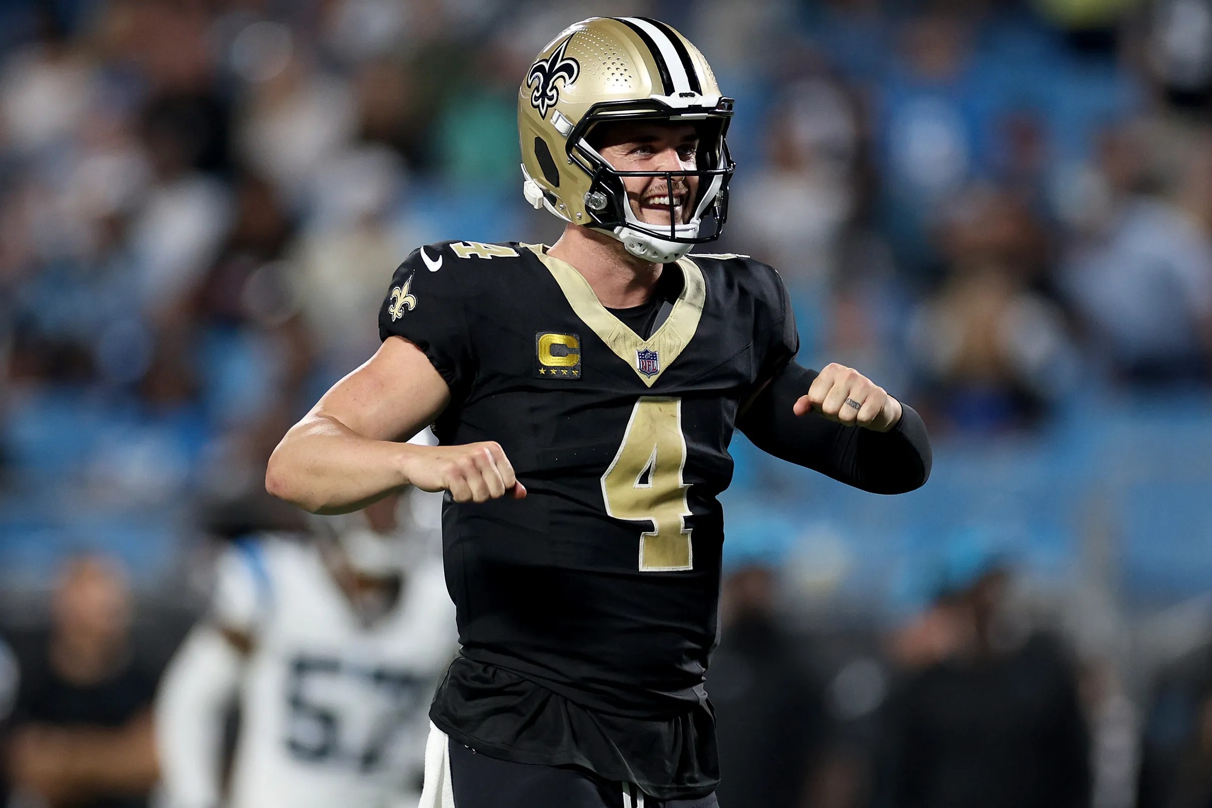 SB Nation Reacts Survey: Who will be the Saints leading receiver