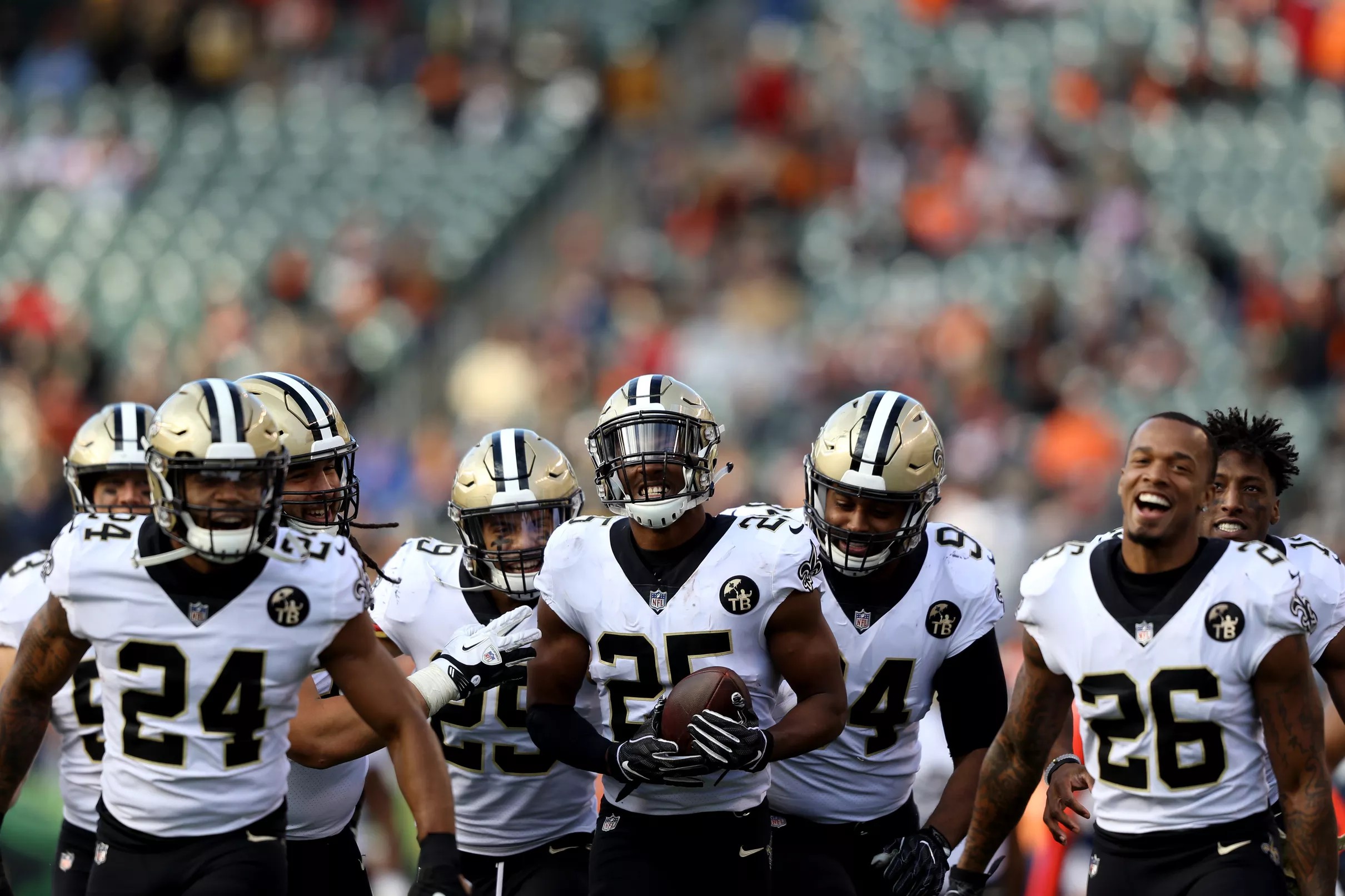 Saints Defense Against The Run - eb9qqbx