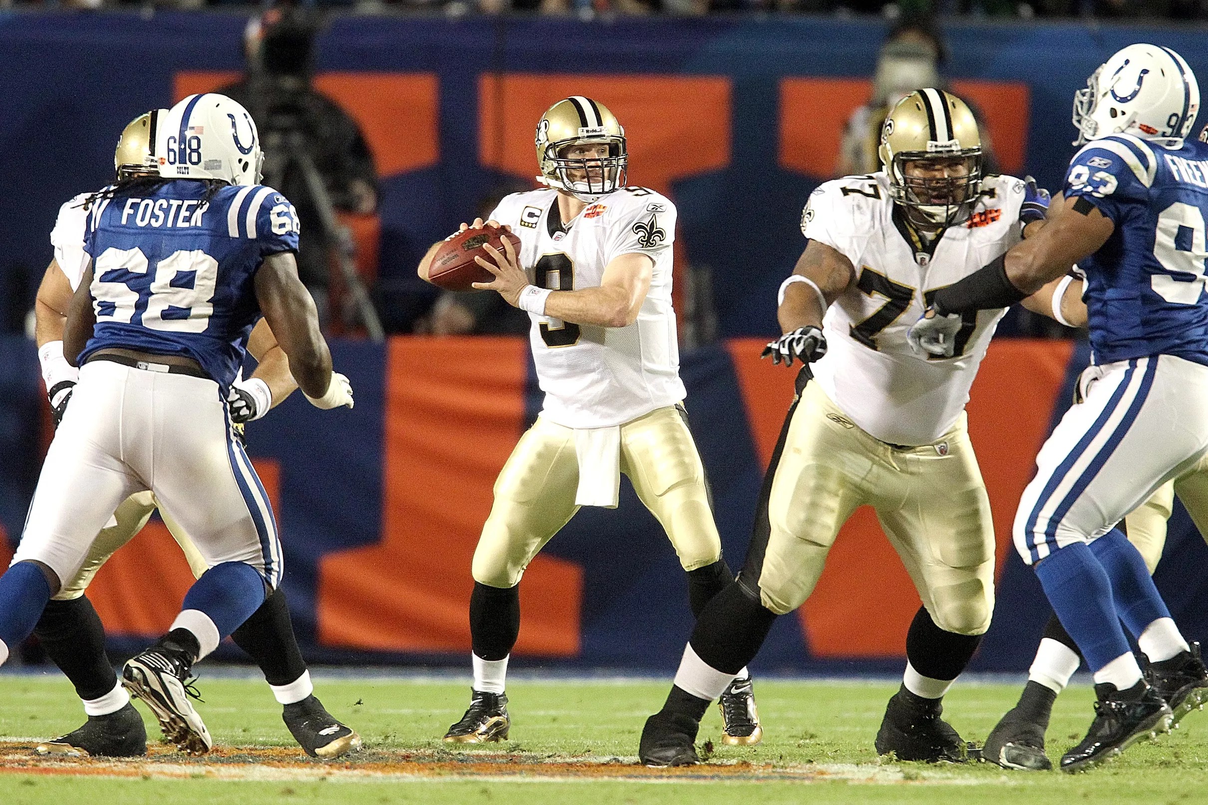 NFL Picks Week 15 Just Like Old Times