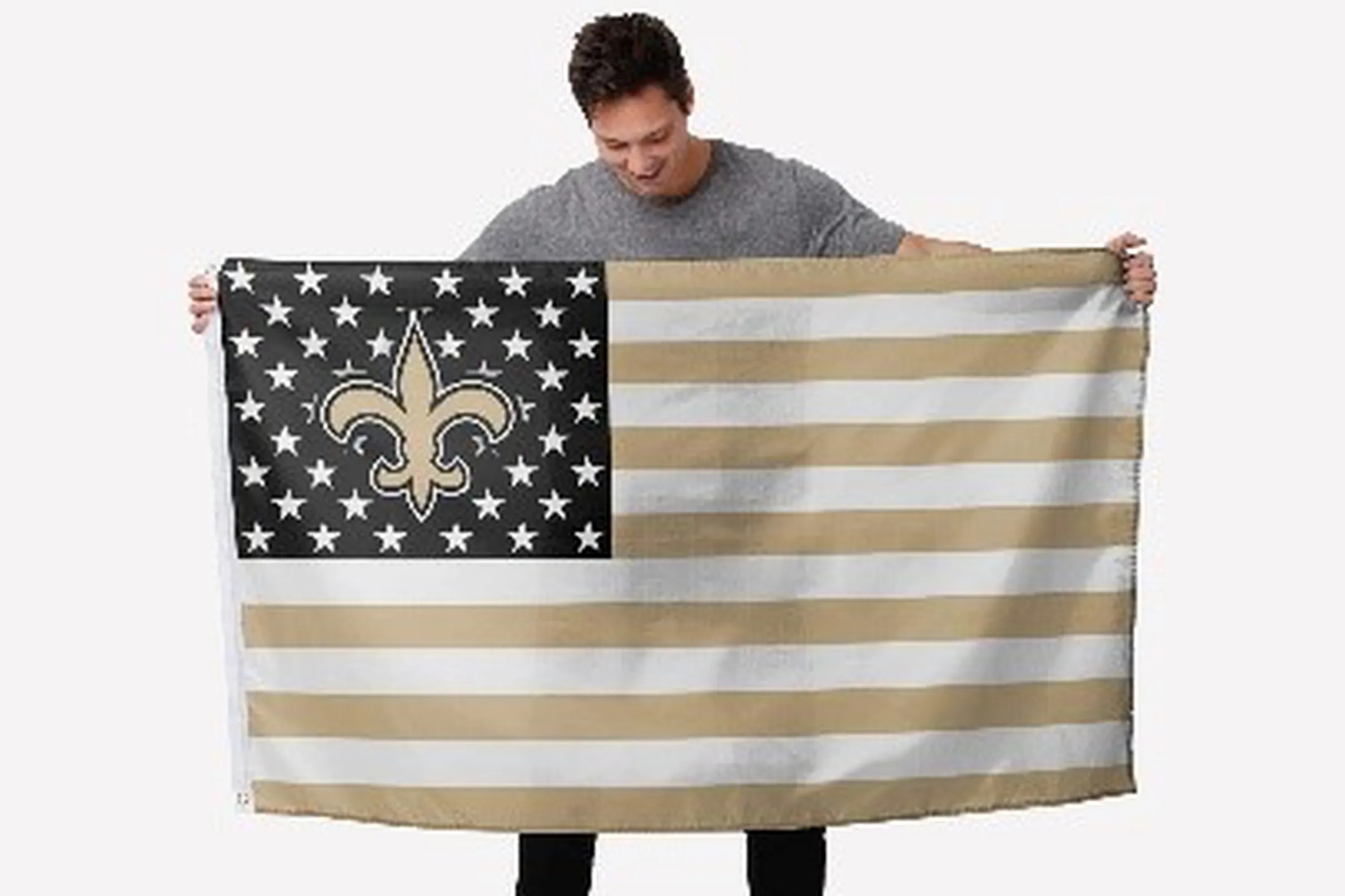 New Orleans Saints Gear Up for Monday Night Football Showdown - BVM Sports