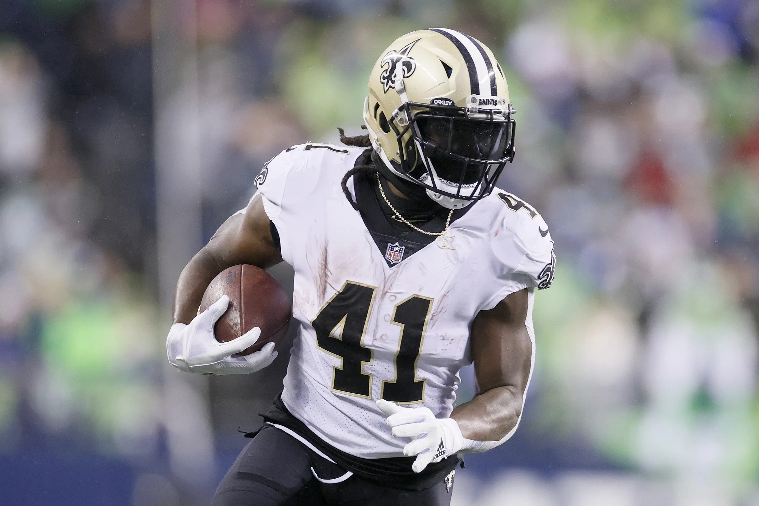 New Orleans Saints vs. Tampa Bay Buccaneers Inactives - Canal Street  Chronicles