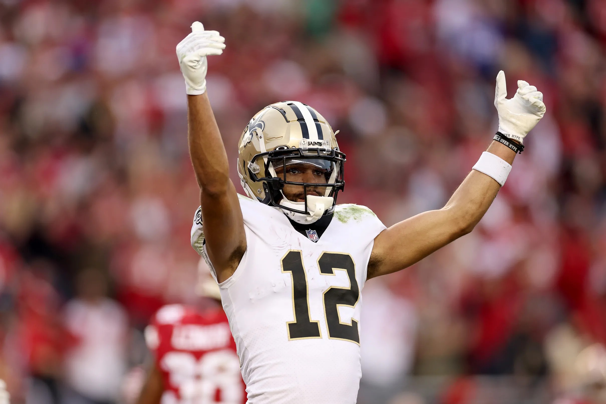 2022 Mock Offseason: New Orleans Saints - Canal Street Chronicles