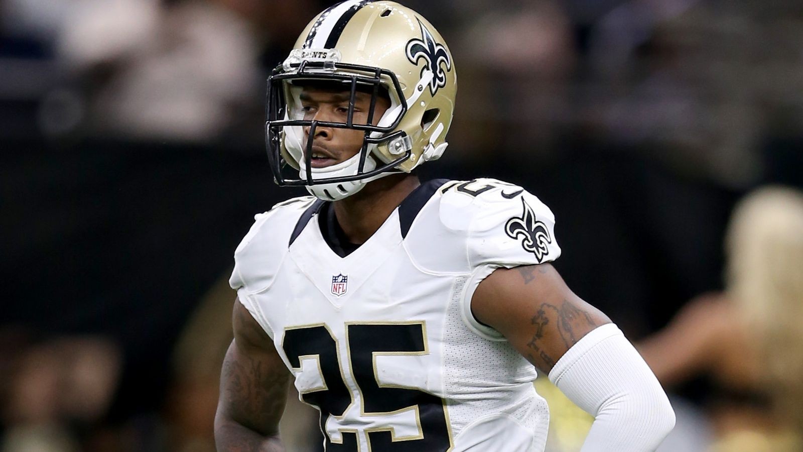 Saints News, 9/19/16 PJ Williams Suffered Concussion, All Signs Positive