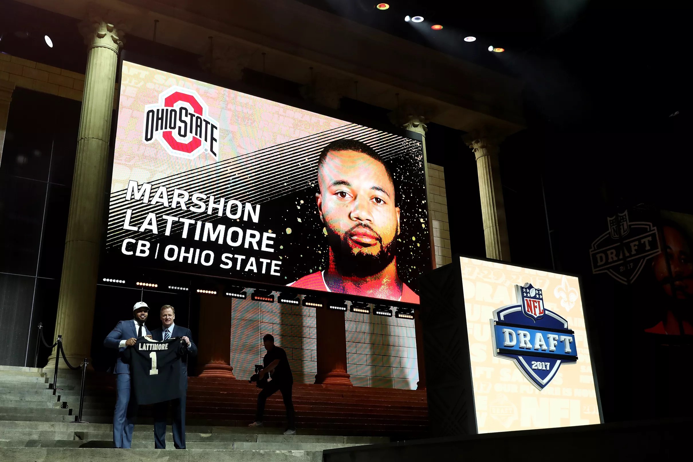 NFL Draft 2018 First Round Start Time, TV Schedule, Online Streaming
