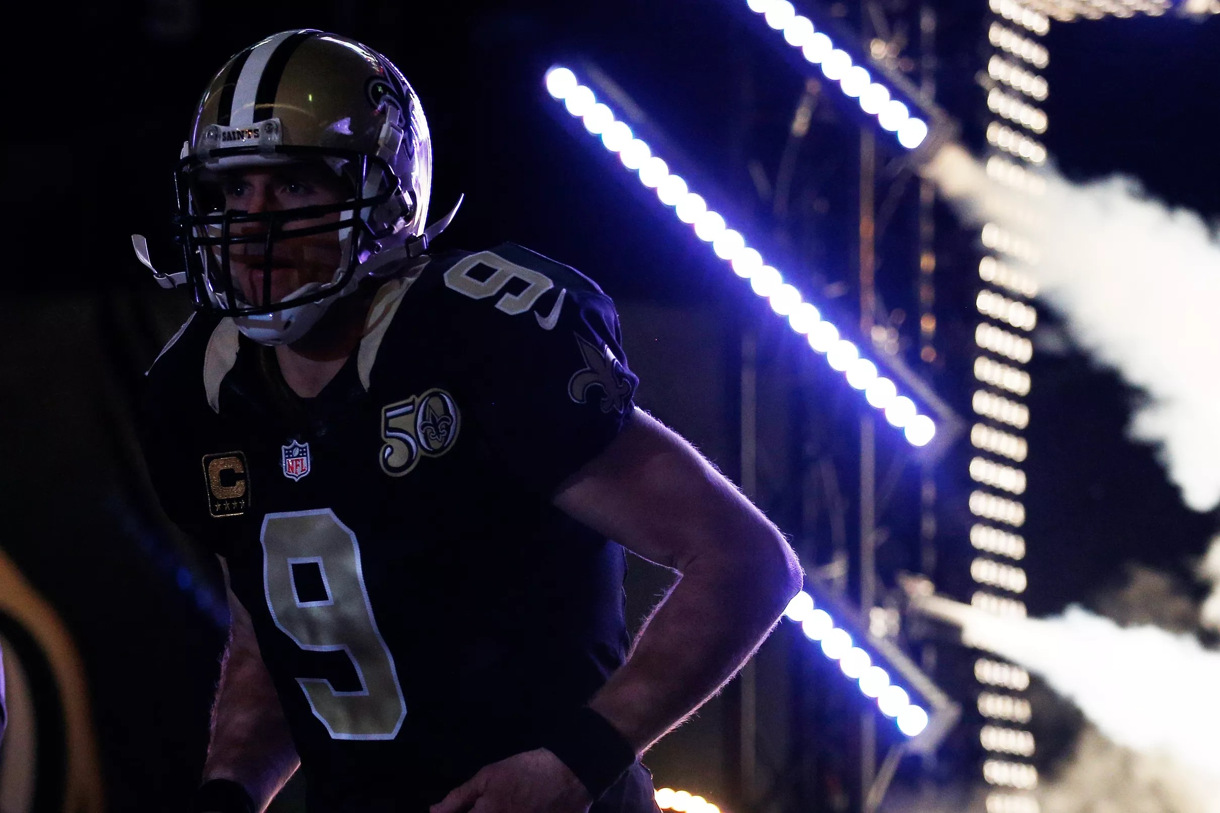 Peter King’s power rankings: Saints 3rd in division, 14th overall