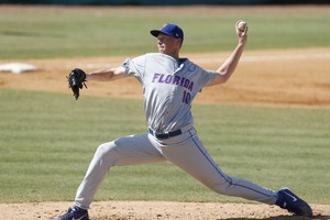 Florida Baseball: Pitchers A.j. Puk, Kirby Snead Arrested For Climbing 