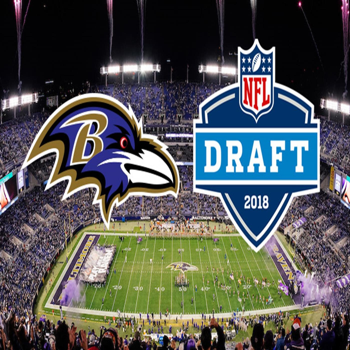 2018 Ravens Draft Analysis