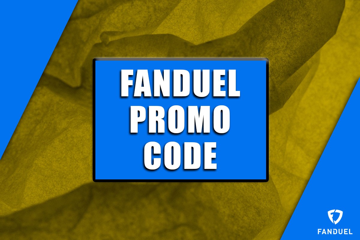 FanDuel Promo Code Start With 300 NFL Bonus + NBA League Pass