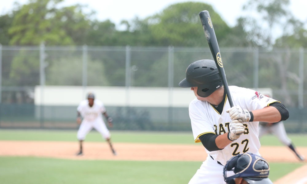 Prospect Watch Mason Martin Ties GCL Pirates Home Run Record
