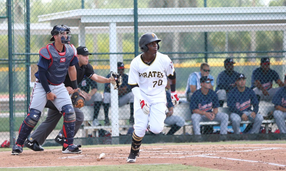 Morning Report Highlights From the GCL Pirates Season