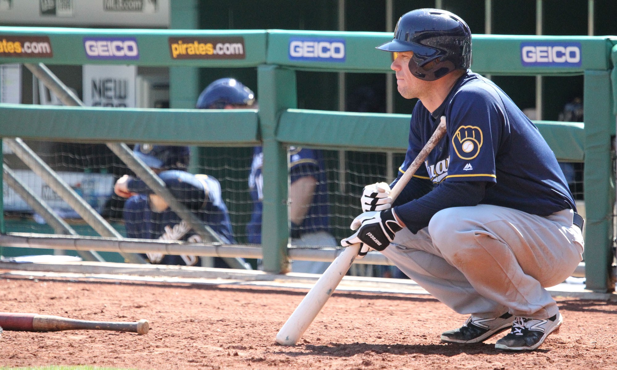 Williams The Pirates Won’t Win Until They Realize That MLB Has Seen