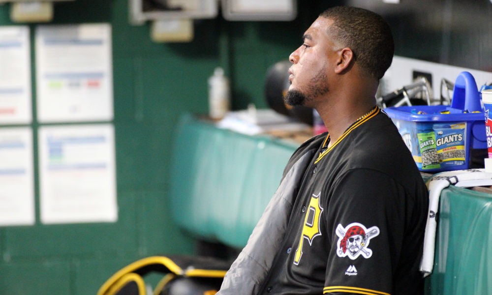 Williams How the Pirates Can Add to the Pitching Staff on a Tight Budget