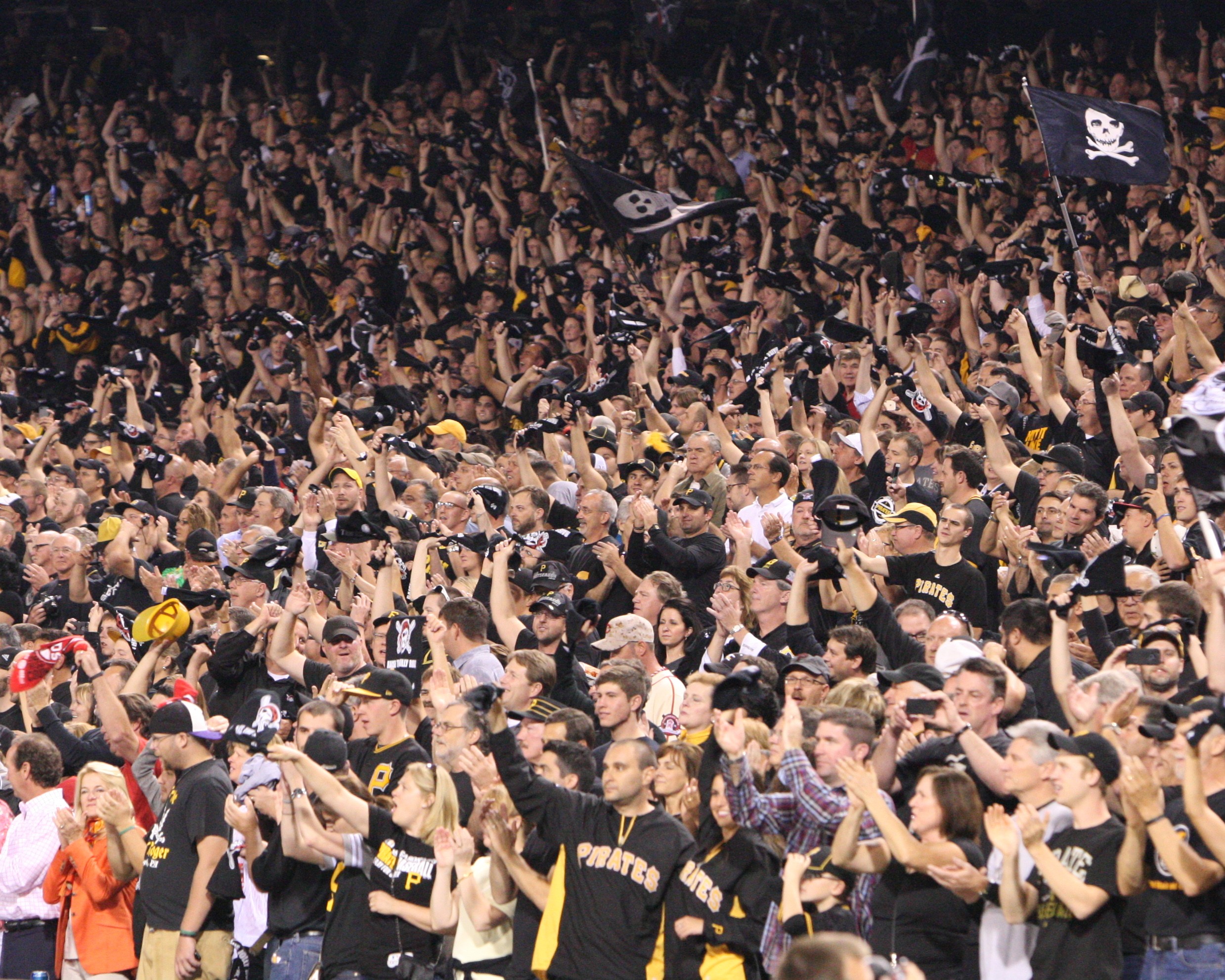 Morning Report How to Stop Being a Sports Fan