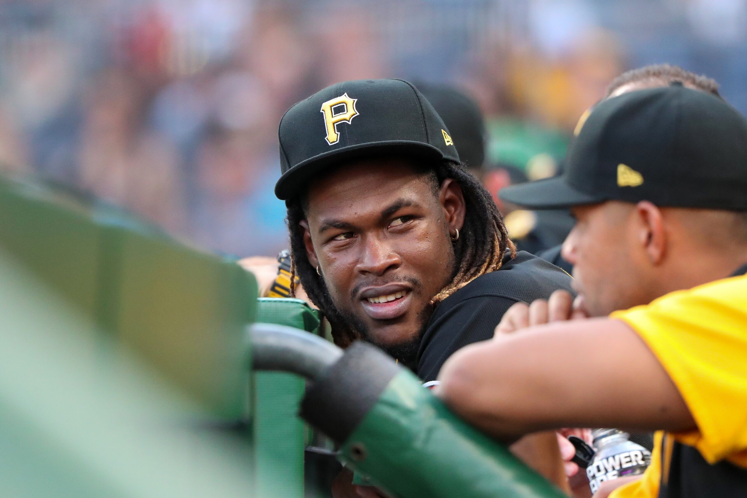 Williams Breaking Down the Pirates Roster After the Deadline