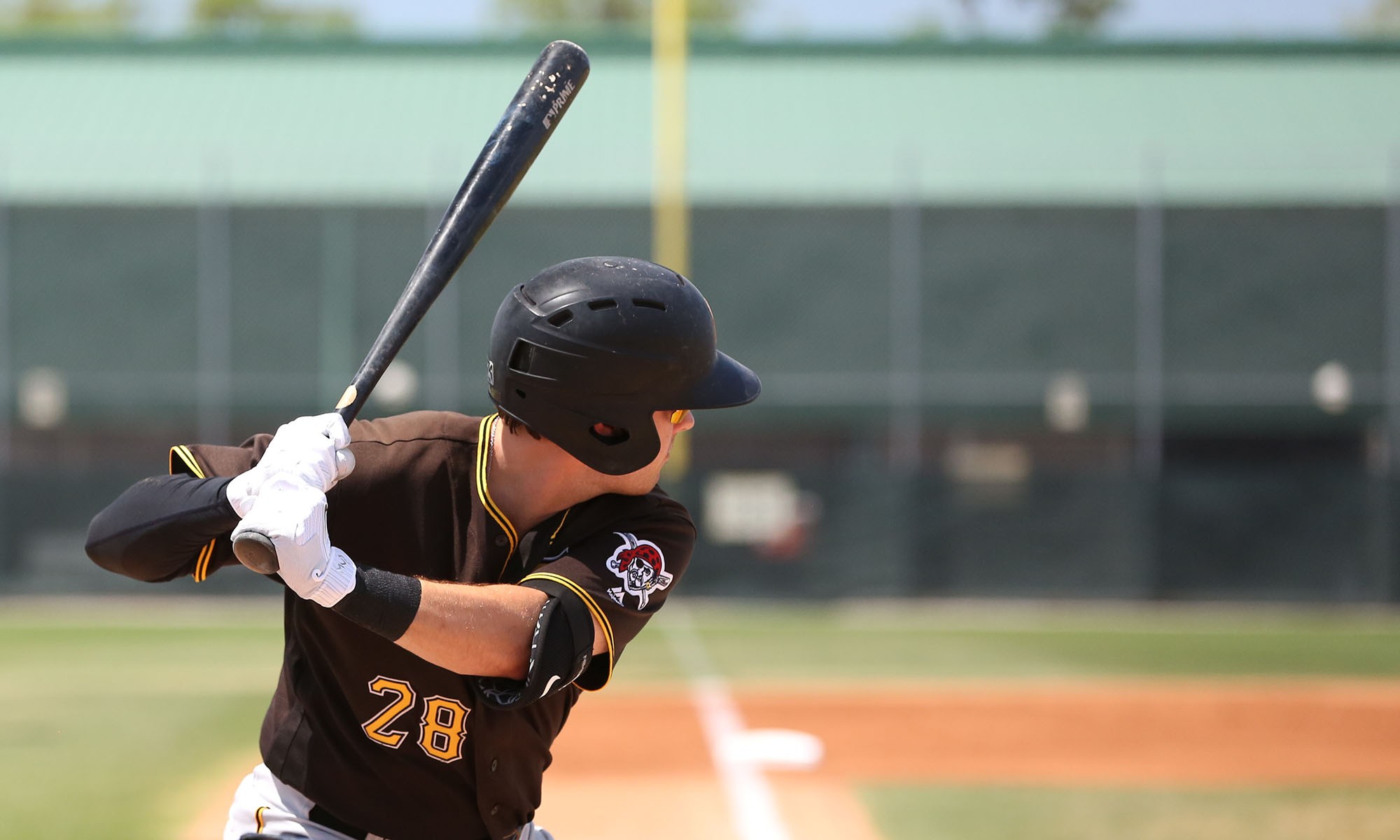 Morning Report Five of the Biggest Surprises in the Pirates’ Farm System