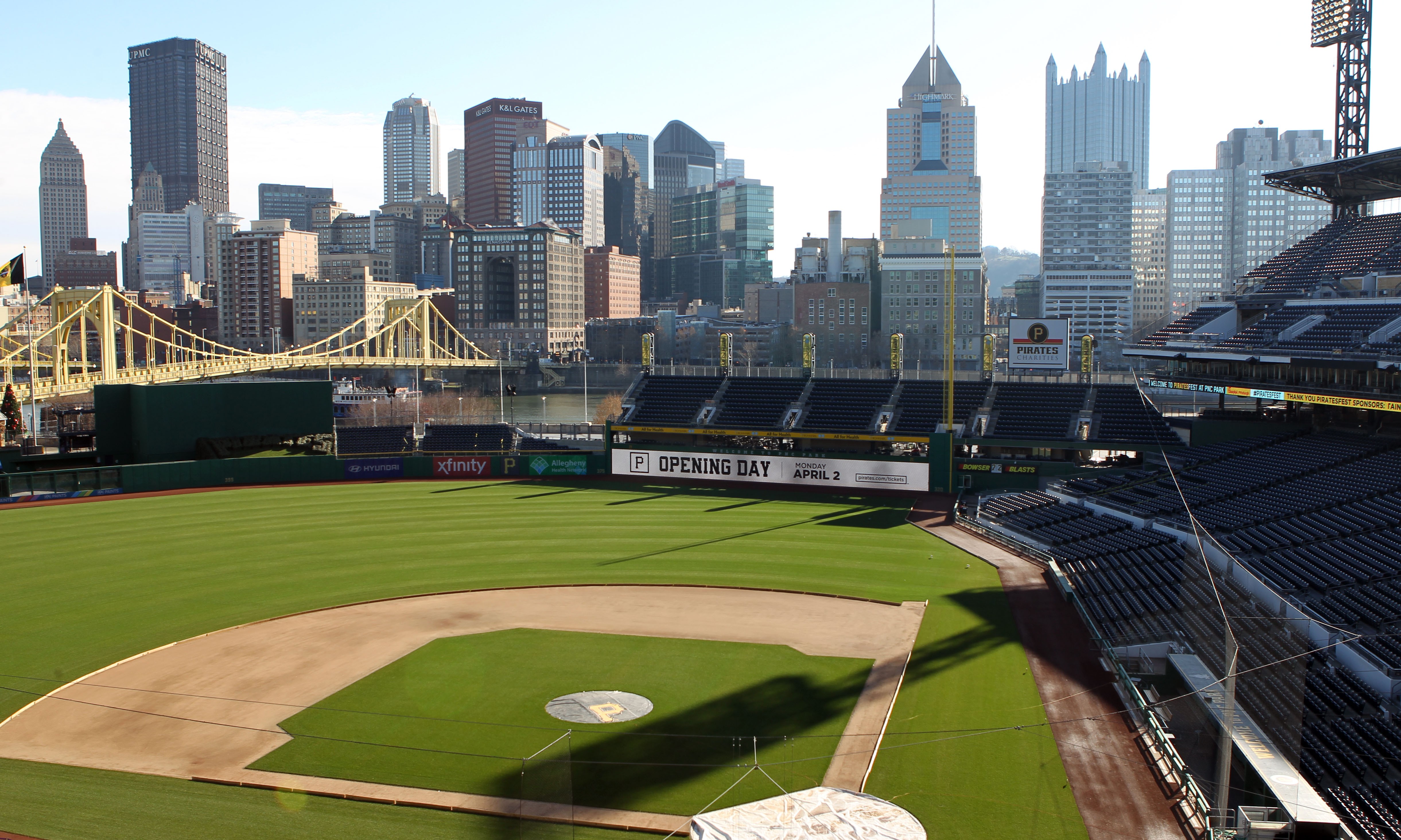 Pirates Sign an Additional Three Draft Picks, Including Jack Herman