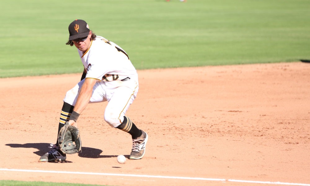 Pirates Prospects Who Are Eligible For the 2016 Rule 5 Draft