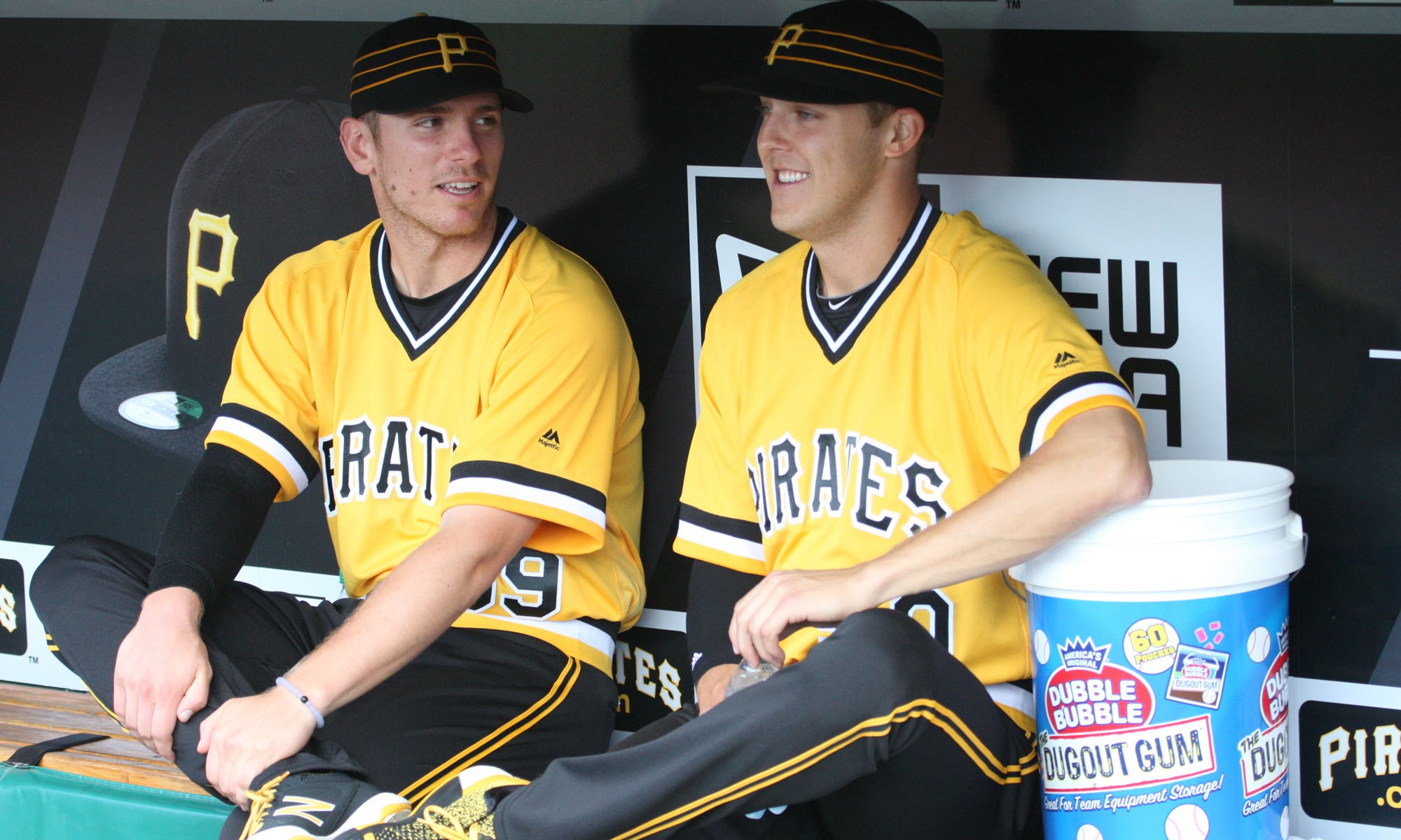 What Do Starting Pitchers Do on Their ‘Off’ Days, Anyway?