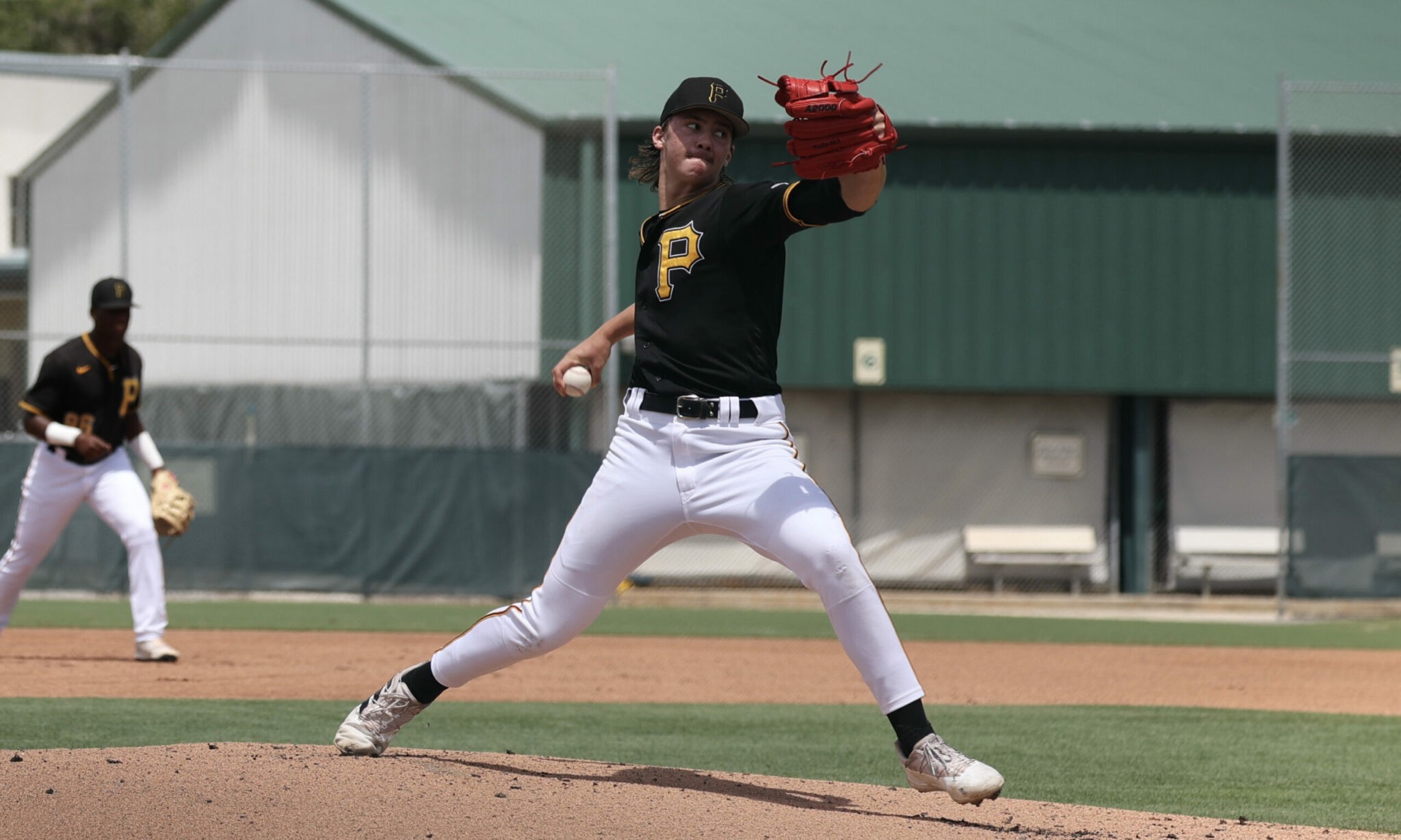 2023 Greensboro Roster