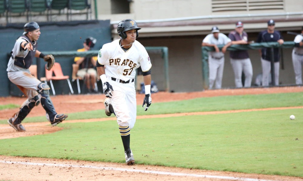 Williams The Developmental Benefit of the Pirates Having a Team in Bristol