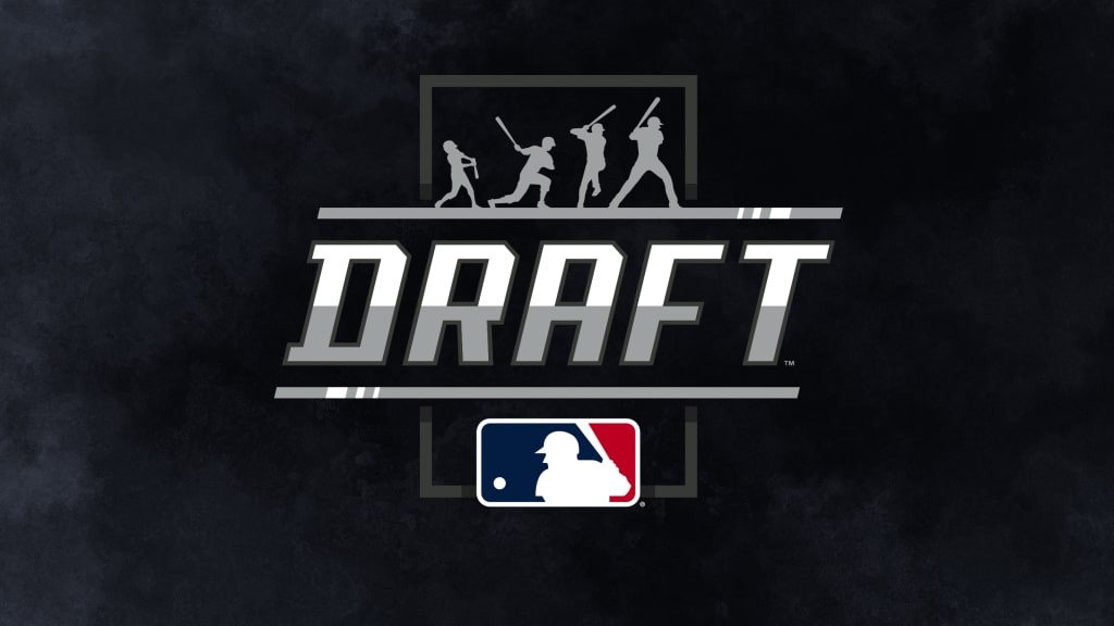 Pittsburgh Pirates Select Danny Carrion in the Ninth Round of the