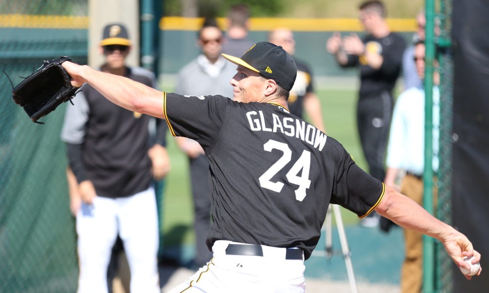 Williams An Encouraging Change in How the Pirates Develop Upper Level