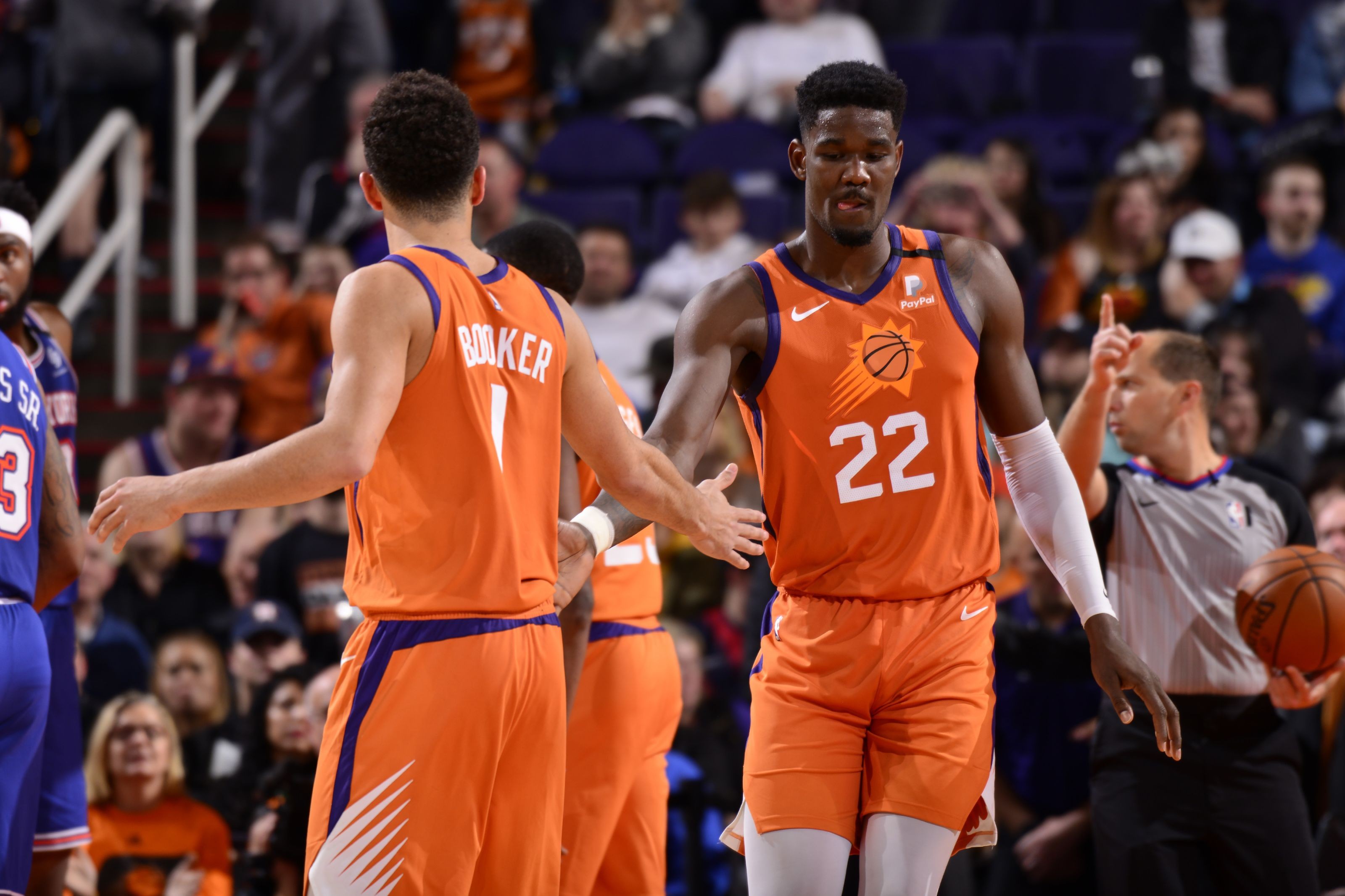 Phoenix Suns Top 15 best draft picks in franchise history