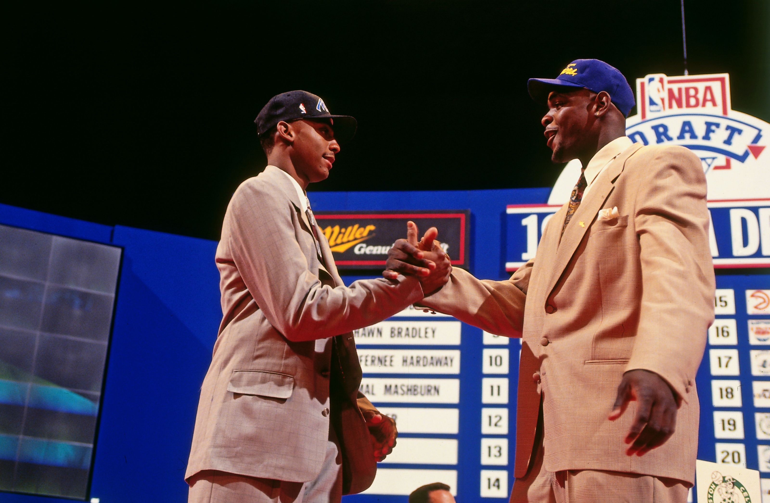 Orlando Magic 15 best draft picks of all time