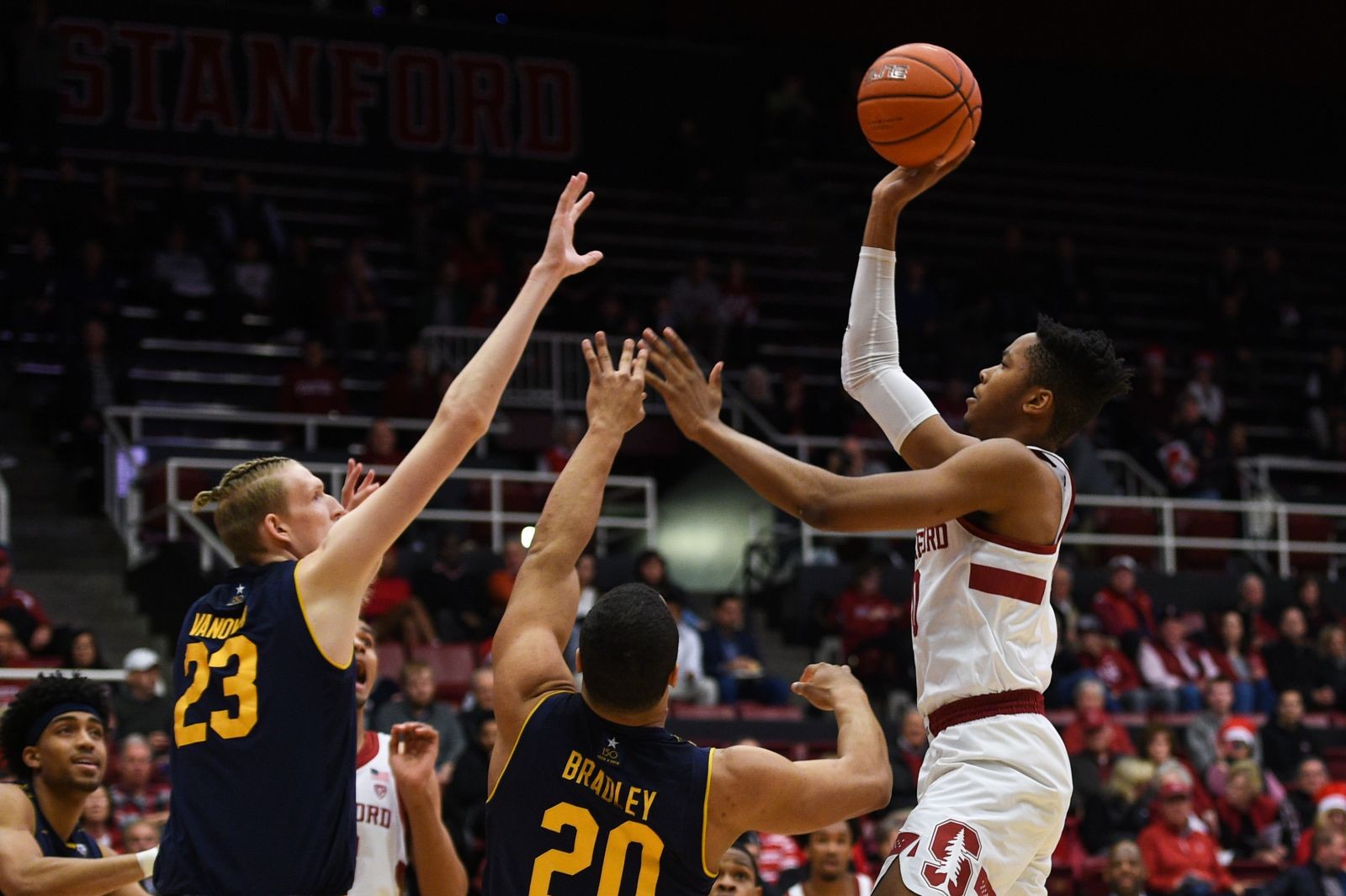 KZ Okpala, Cameron Johnson fit the mold for an Orlando Magic draft pick