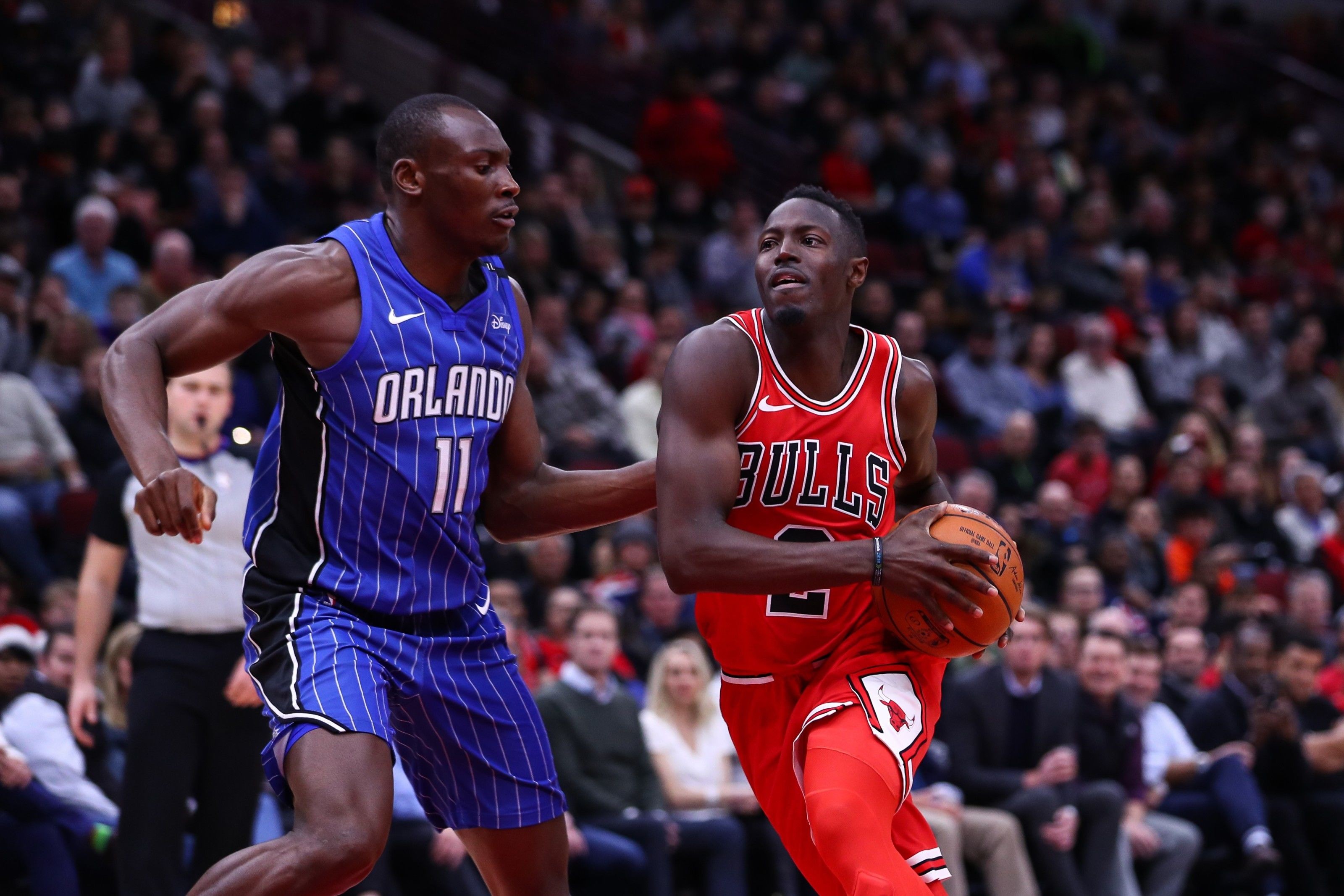 Jerian Grant Jerian Grant