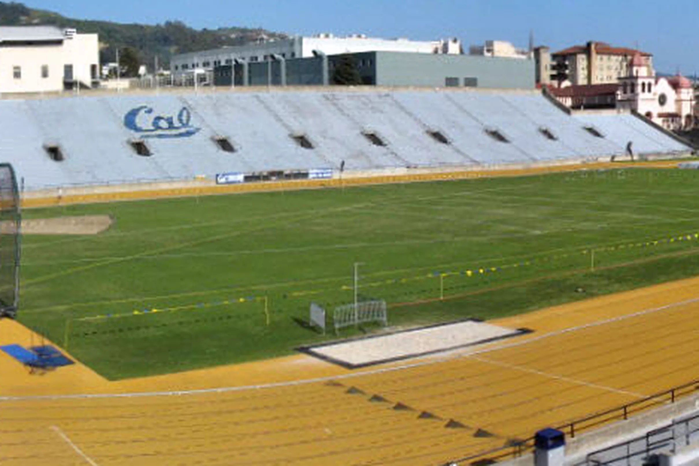 Golden Nuggets No More Edwards Stadium? Yes More Beer?