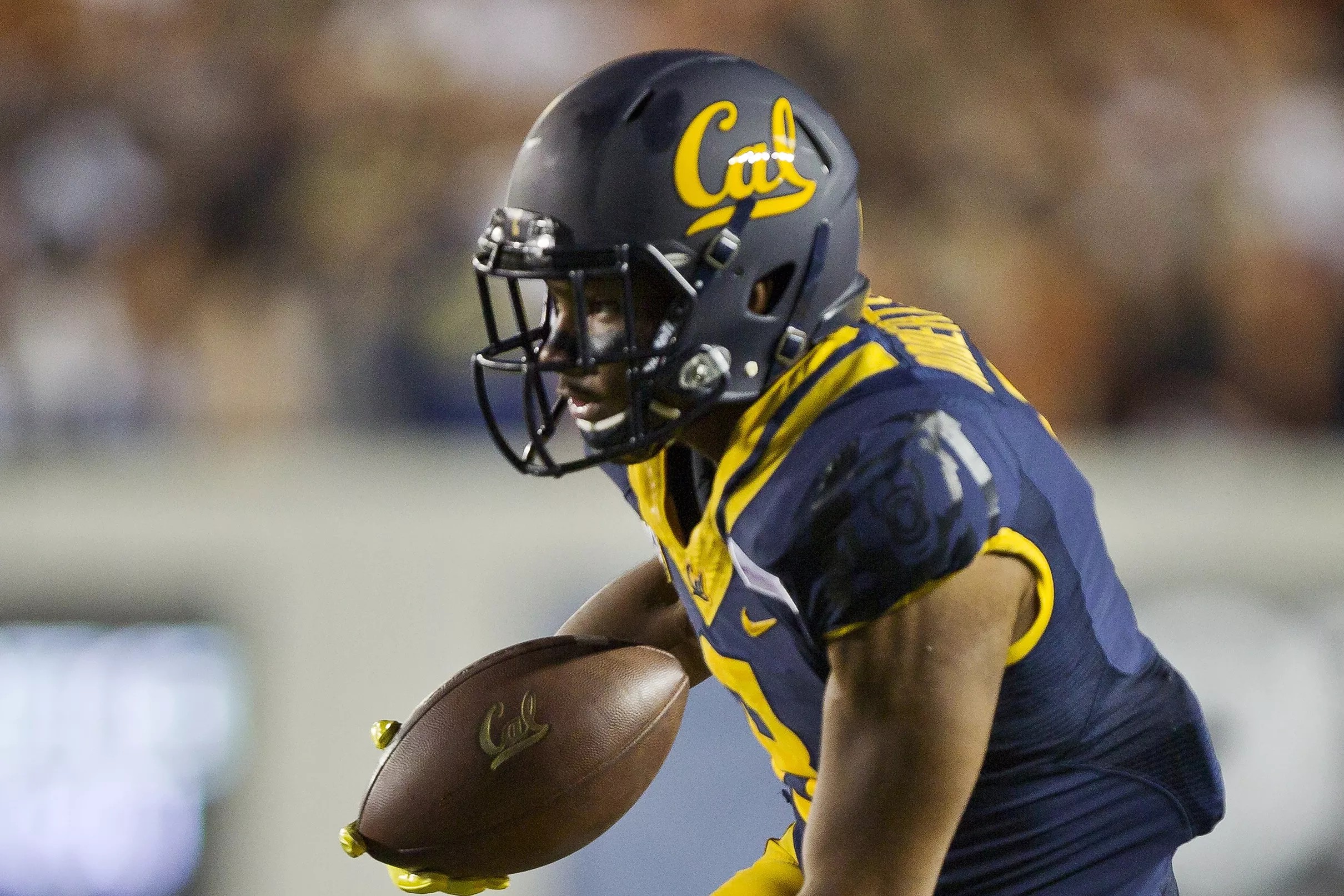 Five bold predictions for Cal football in 2017