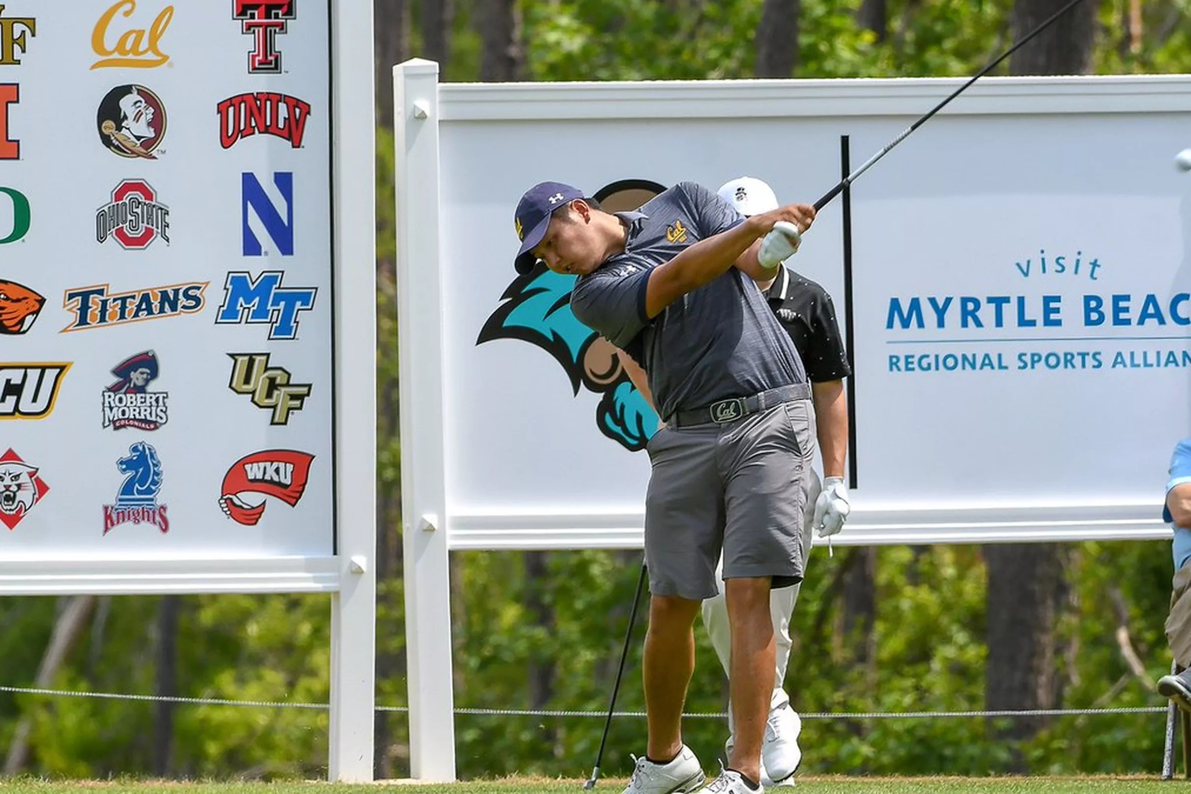 My Golf Year: Slow Start, Explosive Finish. Get Inspired! - p2mbj0l