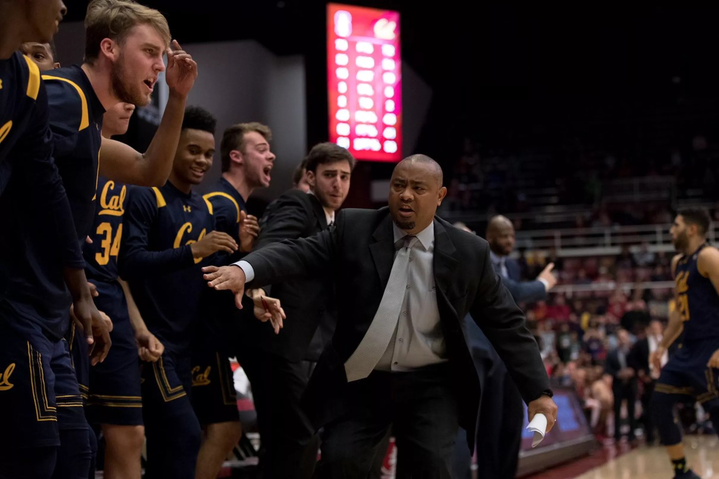 Golden Nuggets A Look Back at Last Weekend’s Pac12 Openers