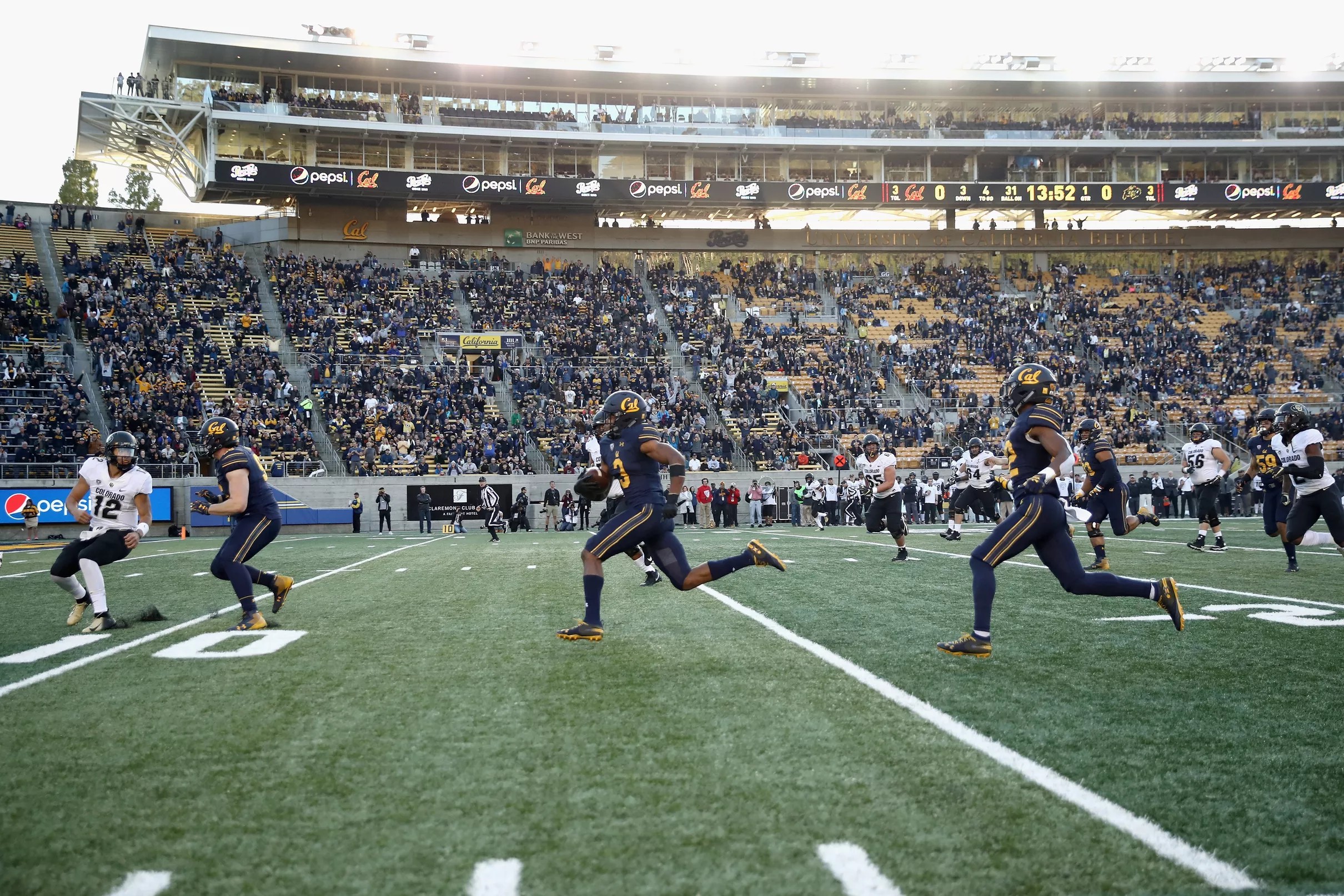 Golden Nuggets PostGame Reaction from the Colorado Win