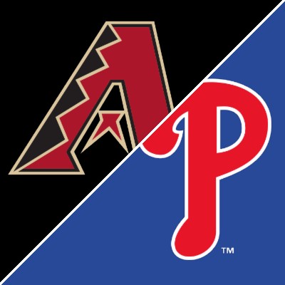 Phillies, Diamondback Hit Mlb Record 13 Homers