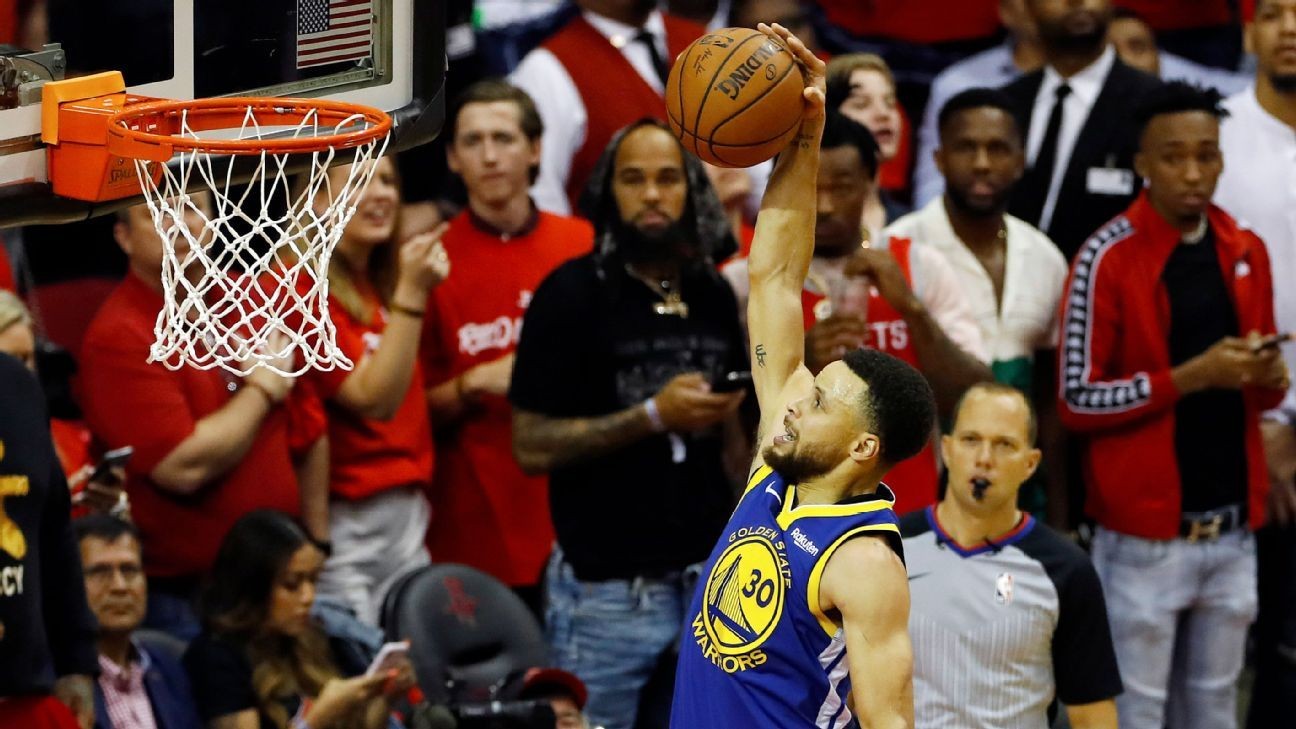 The Splash Brothers are in a drought